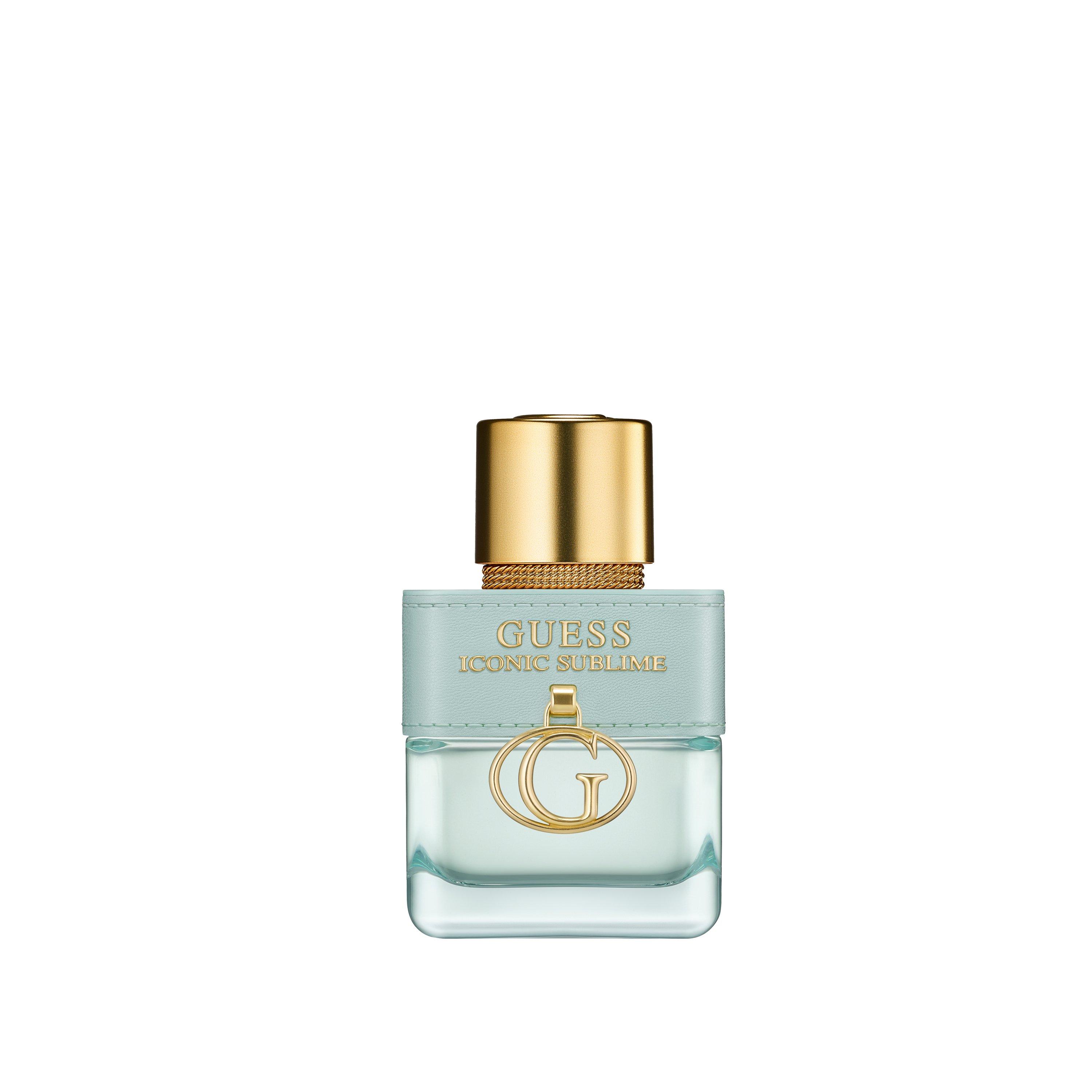 Clear - Guess - Iconic Sublime Eau de Parfum - 1