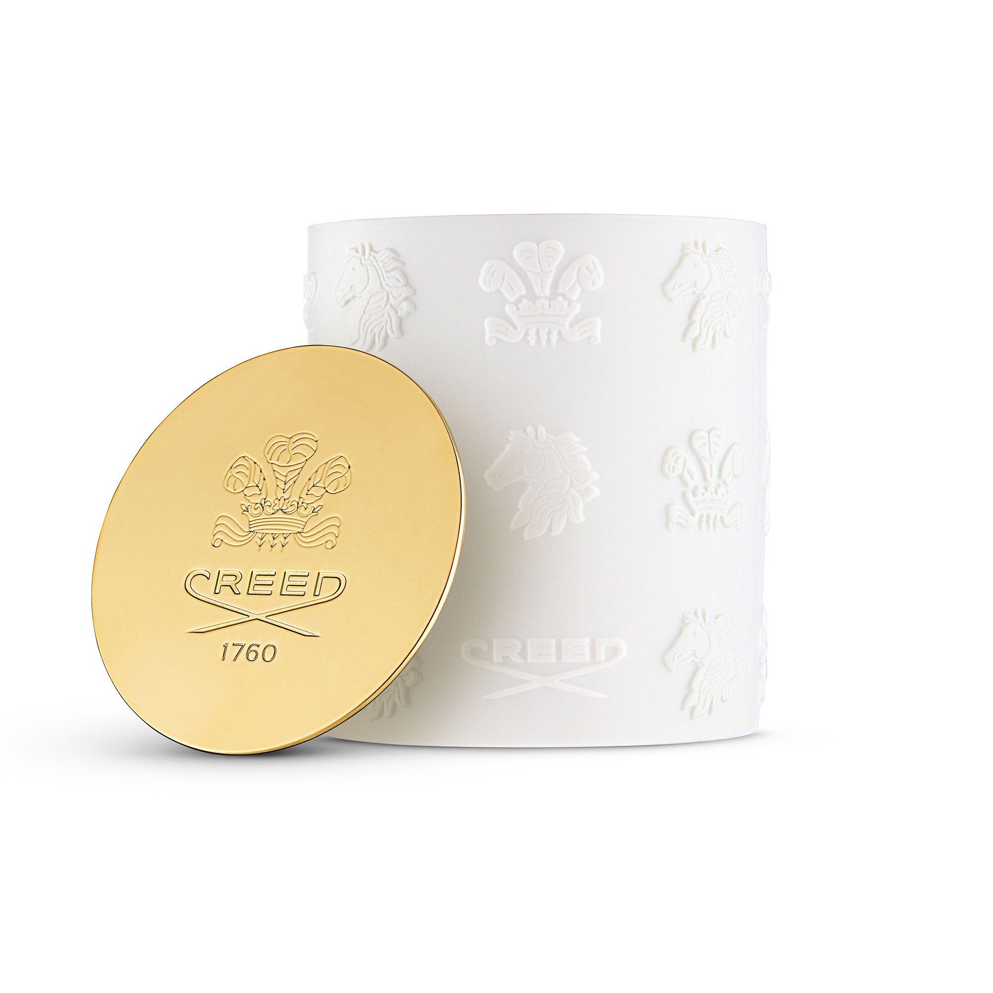 Clear - Creed - Aventus Candle - 220g - 1
