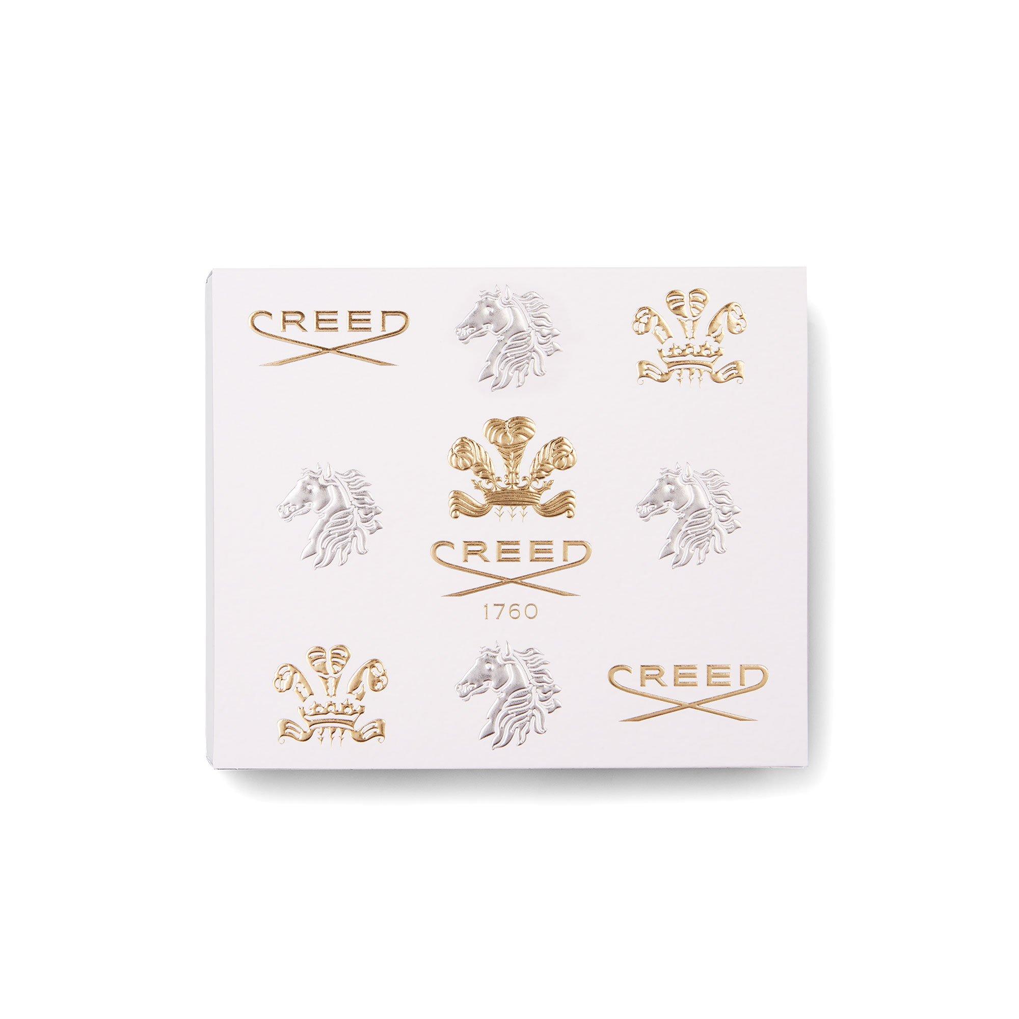 Clear - Creed - Women's 3-Piece Discovery Set - 4