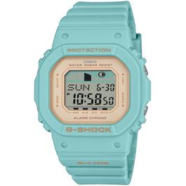 G Shock Casio G-Shock G-Lide Beach Nostalgia Series GLX-S5600