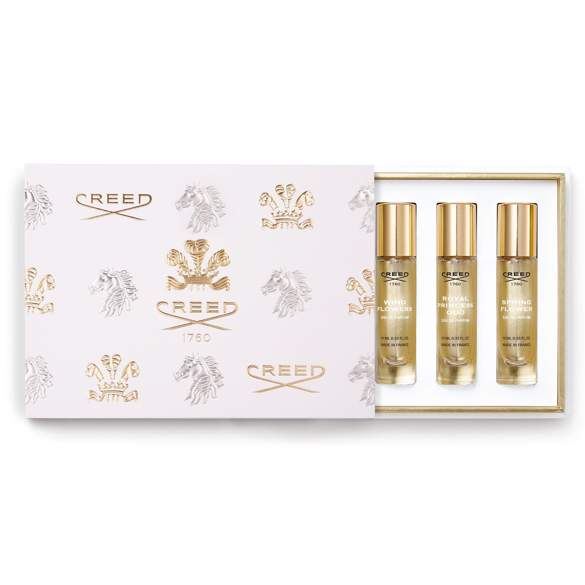 Clear - Creed - Women's Discovery Eau de Parfum Set - 2
