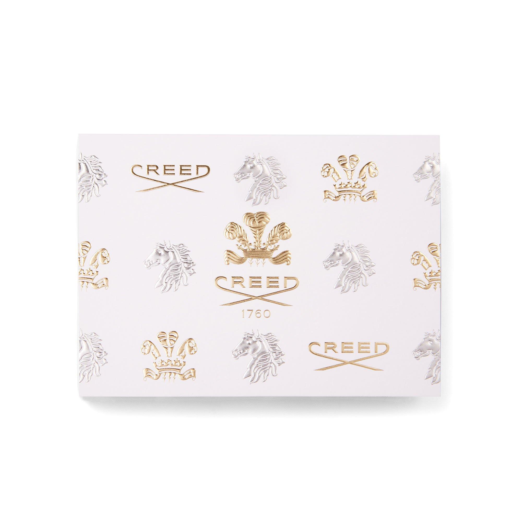 Clear - Creed - Women's Discovery Eau de Parfum Set - 4