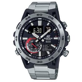 G Shock Casio Edifice ECB 40D 1AEF