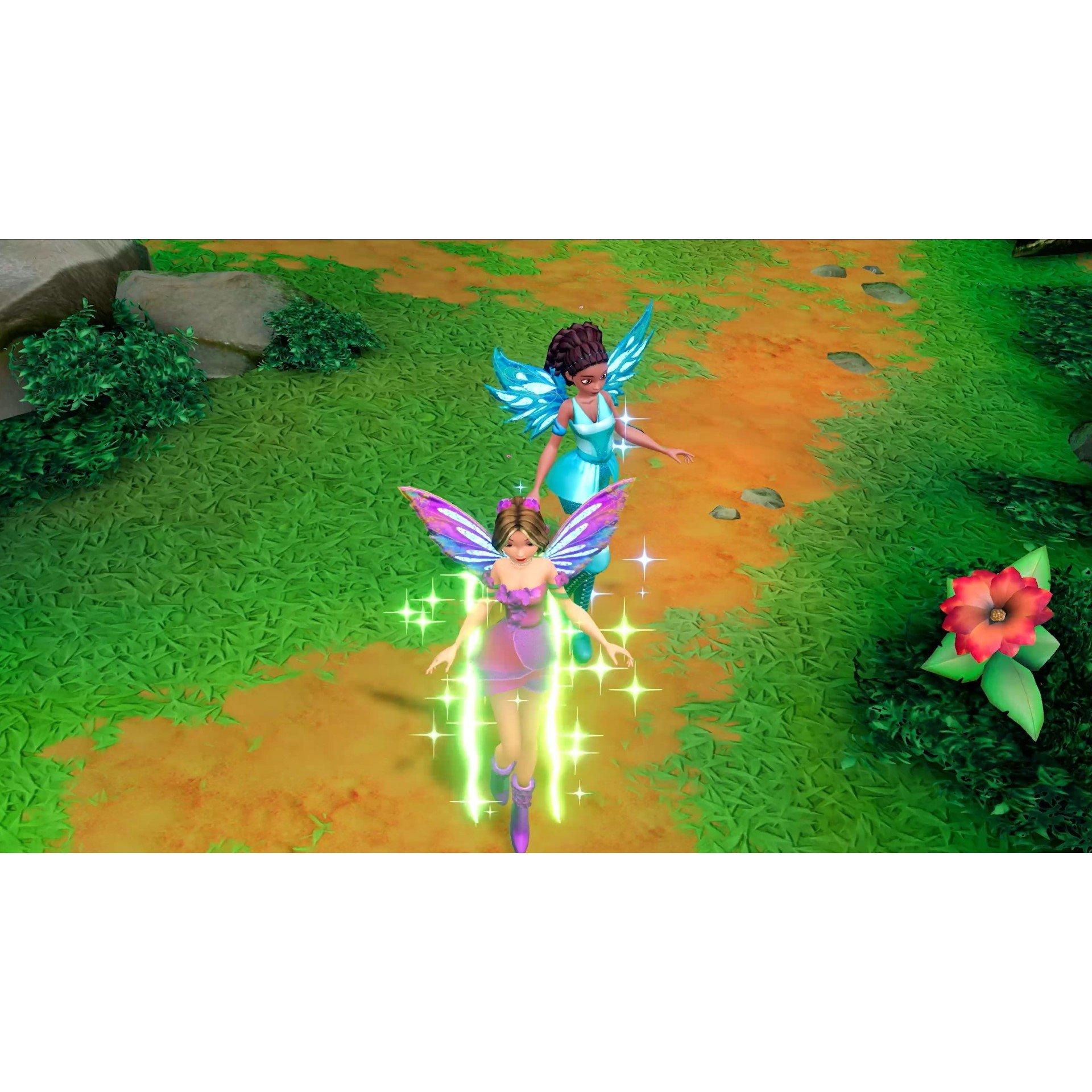 NSW - Maximum Games - Winx Club: The Magic Is Back - 2