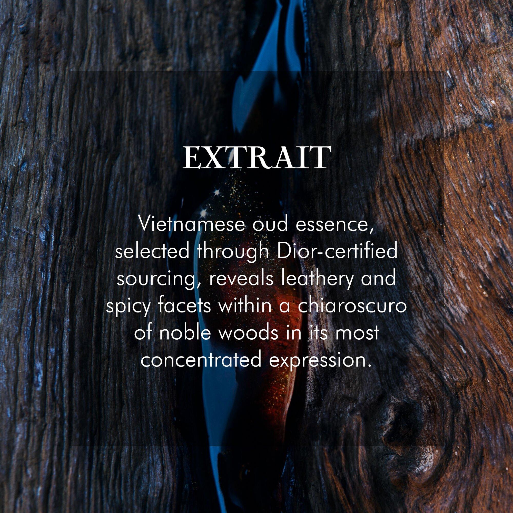 Clear - DIOR - Sauvage Extrait - 4