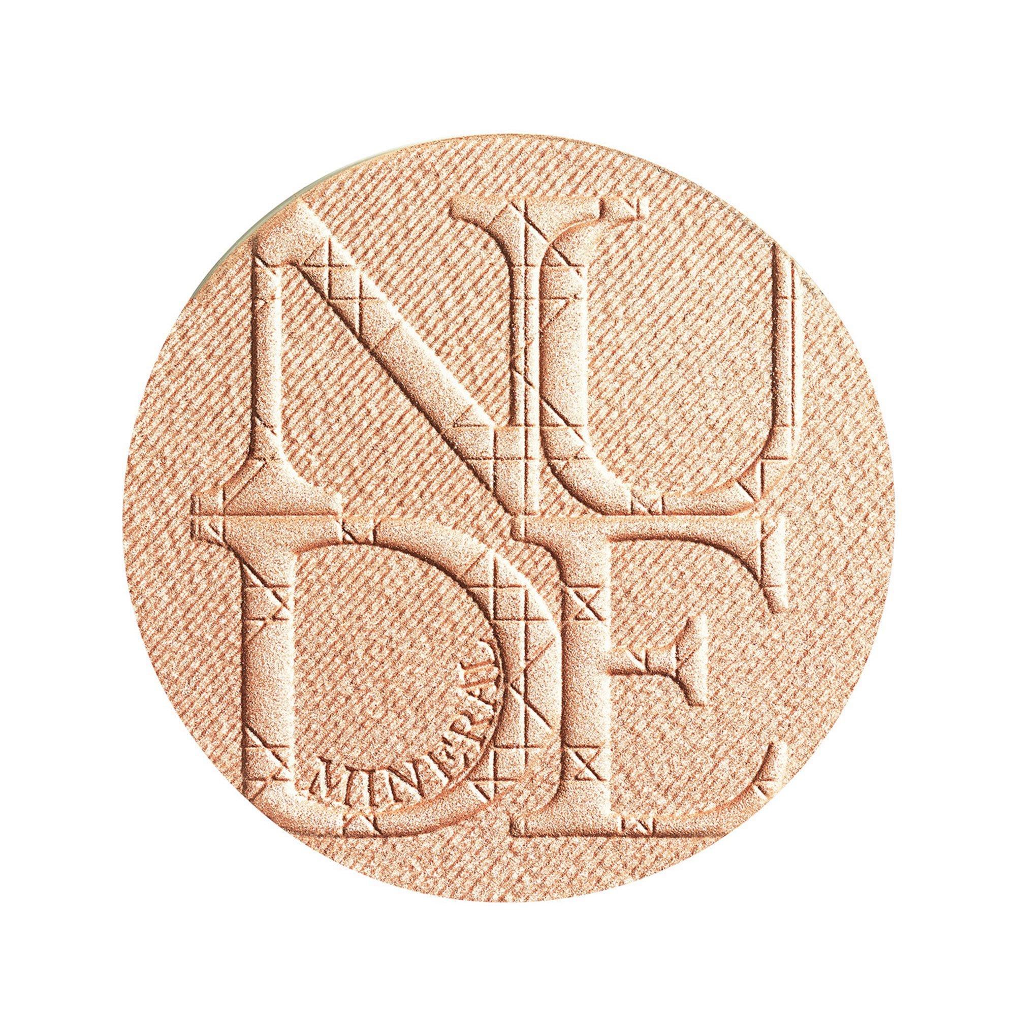 03 Golden Glow - DIOR - Diorskin Nude Luminizer - 2