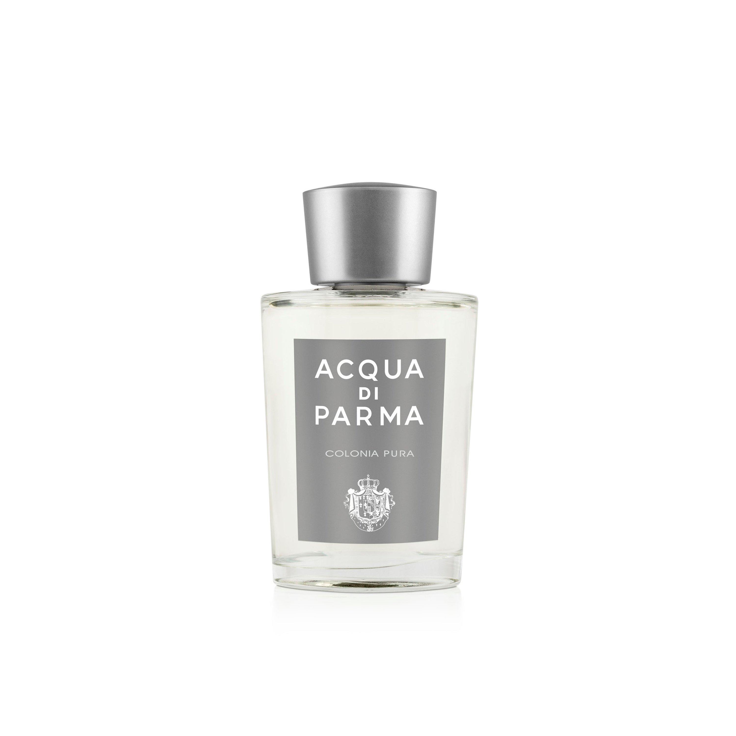Acqua Di Parma Men's Colonia Pura Eau De Cologne - Mist - 50ml