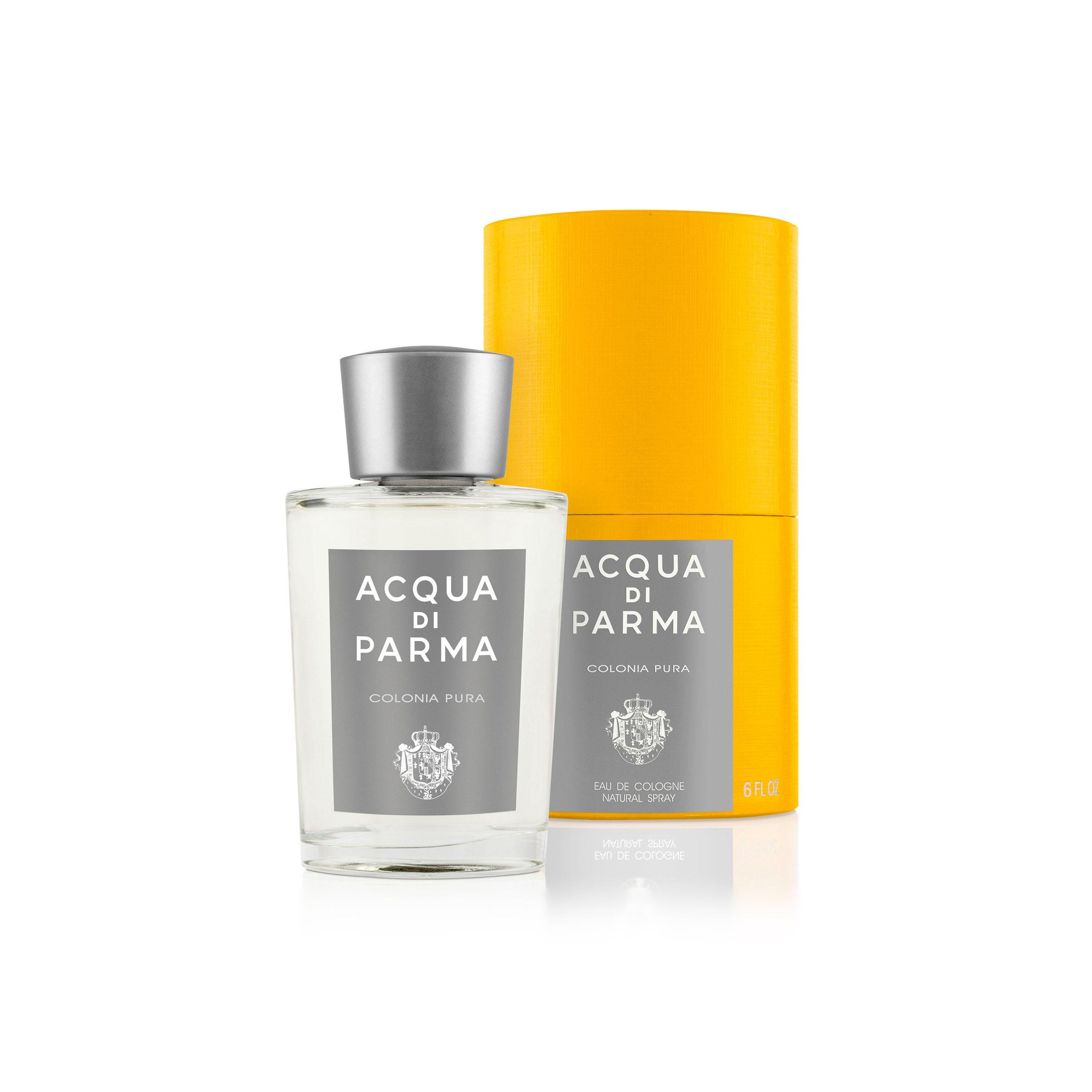 Mist - Acqua Di Parma - Colonia Pura Eau de Cologne - 2
