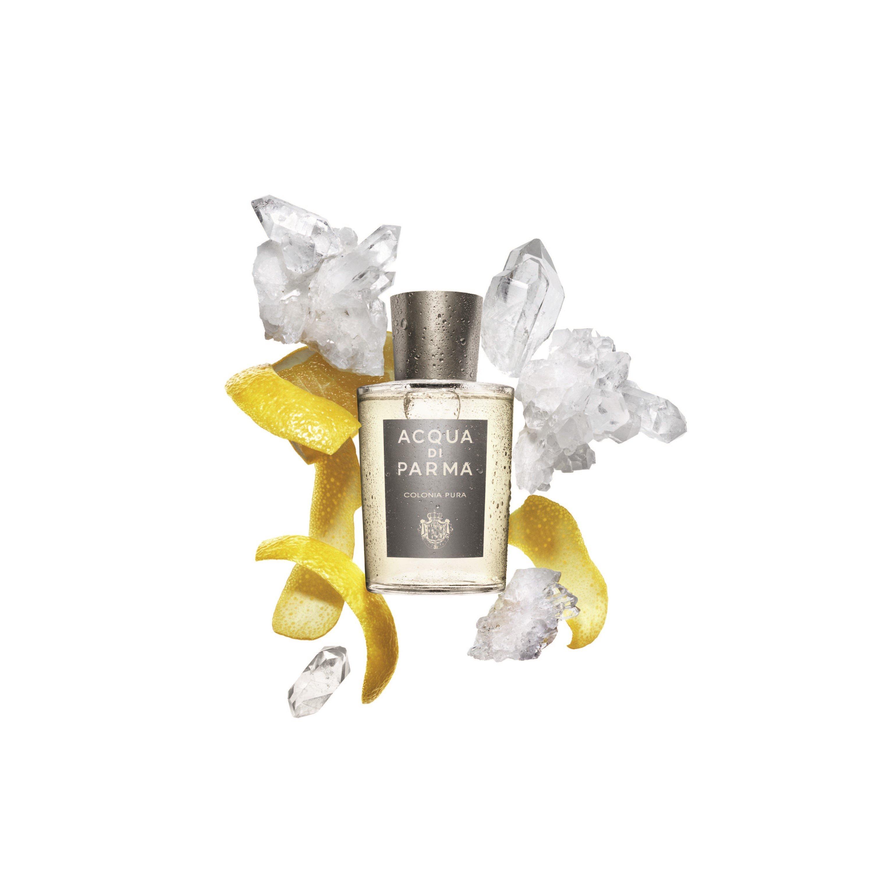 Mist - Acqua Di Parma - Colonia Pura Eau de Cologne - 4