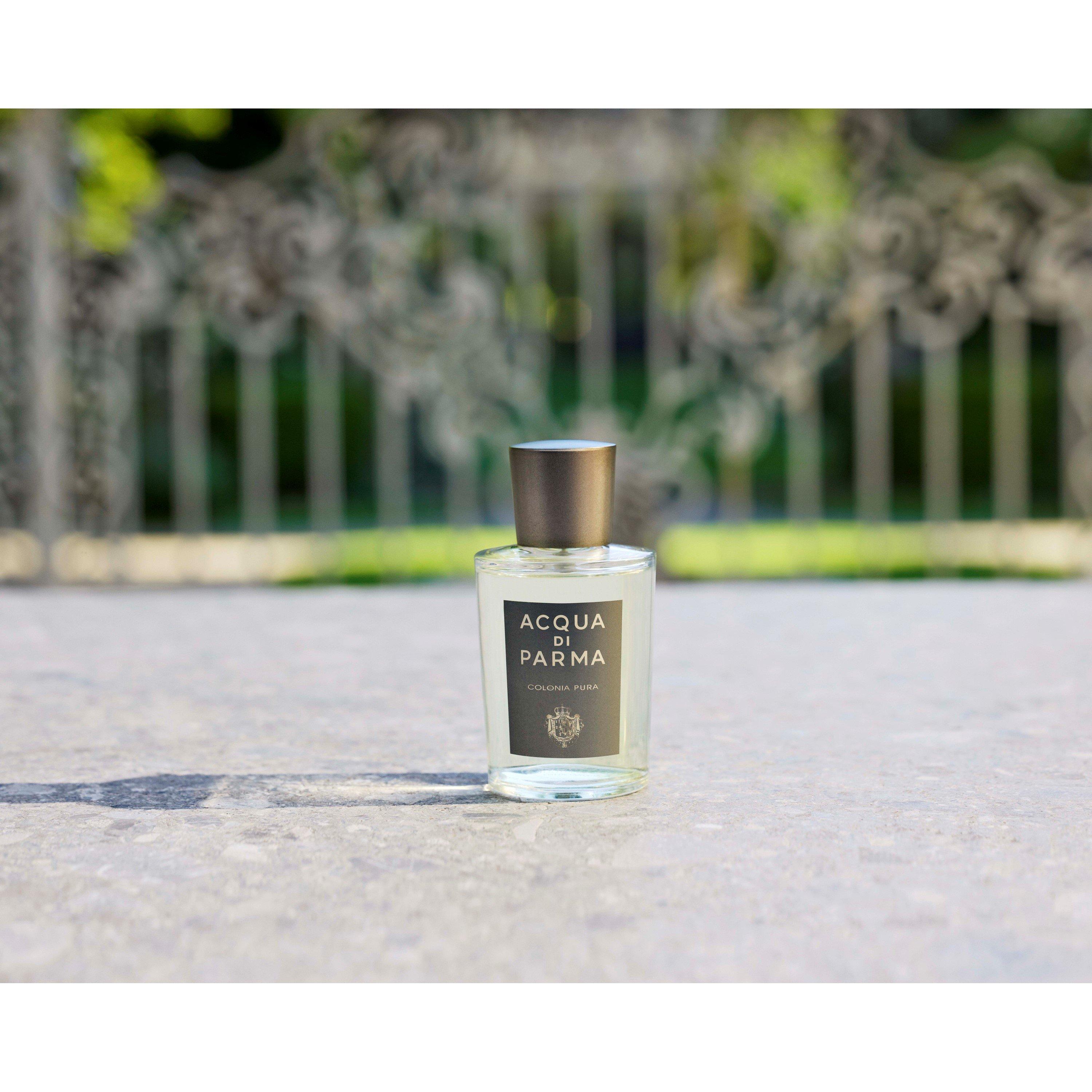 Mist - Acqua Di Parma - Colonia Pura Eau de Cologne - 5