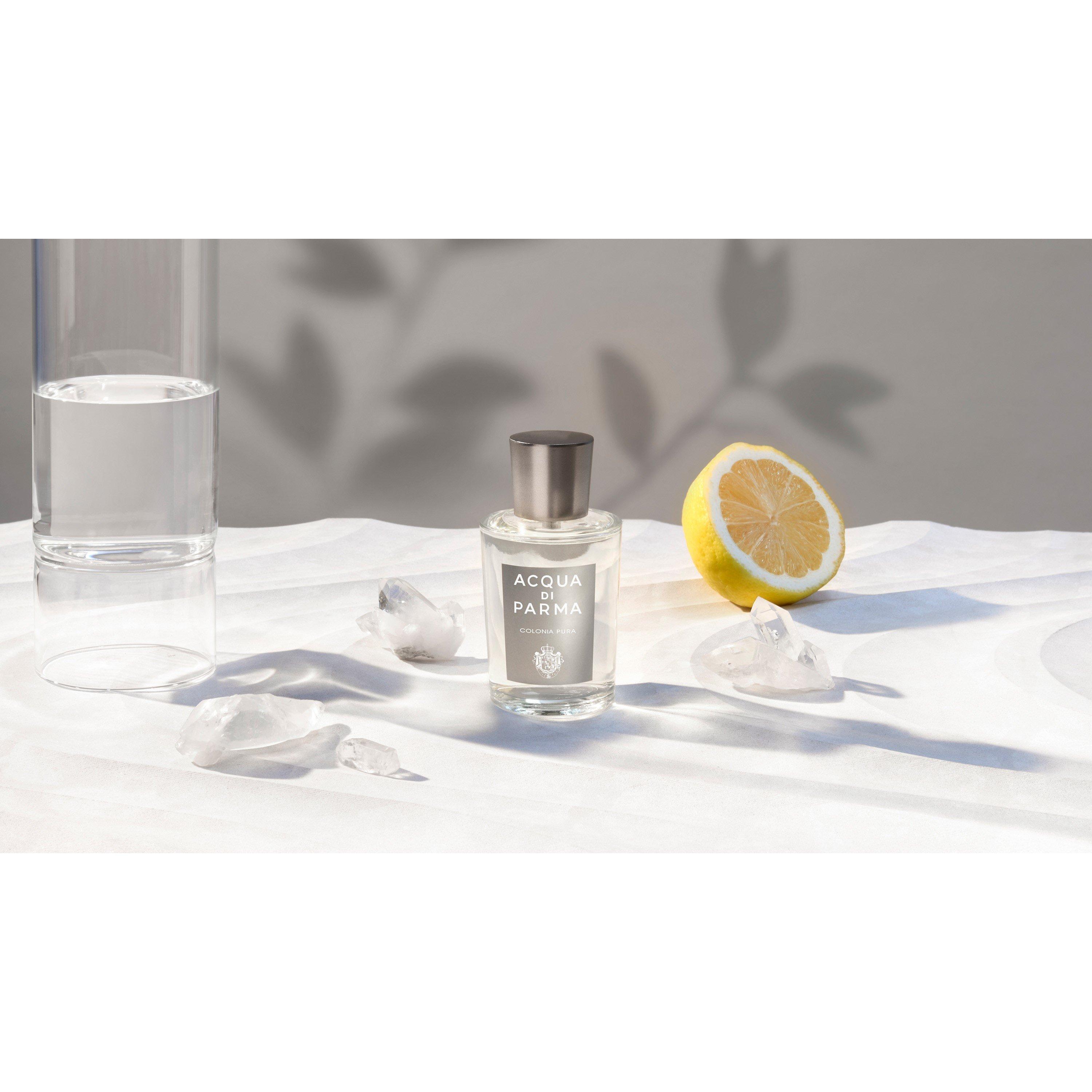 Mist - Acqua Di Parma - Colonia Pura Eau de Cologne - 6