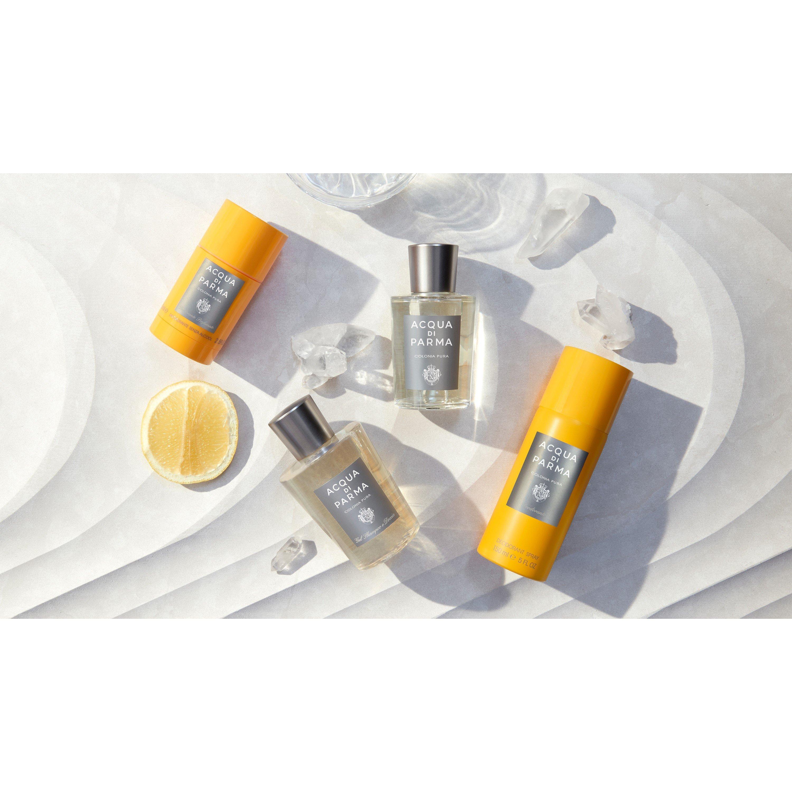 Mist - Acqua Di Parma - Colonia Pura Eau de Cologne - 7