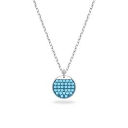Swarovski Sublima Pendant Necklace