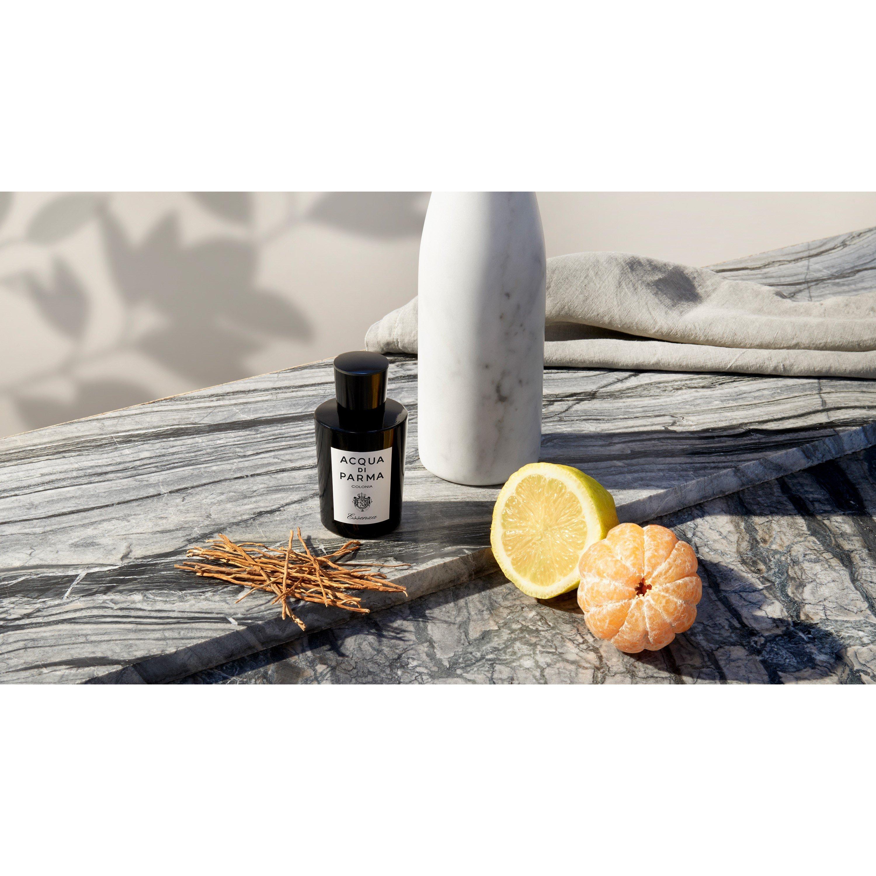 Mist - Acqua Di Parma - Colonia Essenza Eau de Cologne - 6