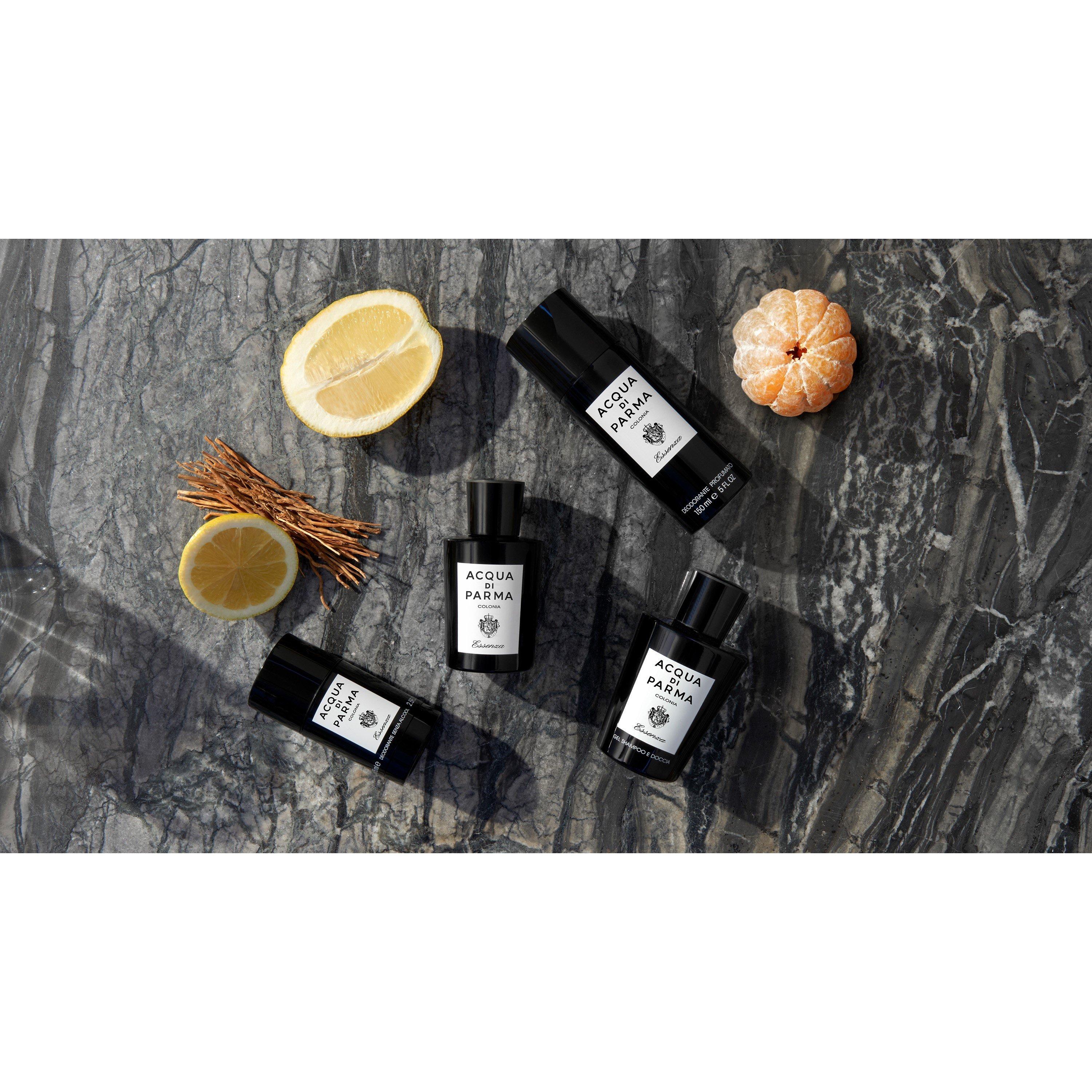 Mist - Acqua Di Parma - Colonia Essenza Eau de Cologne - 7