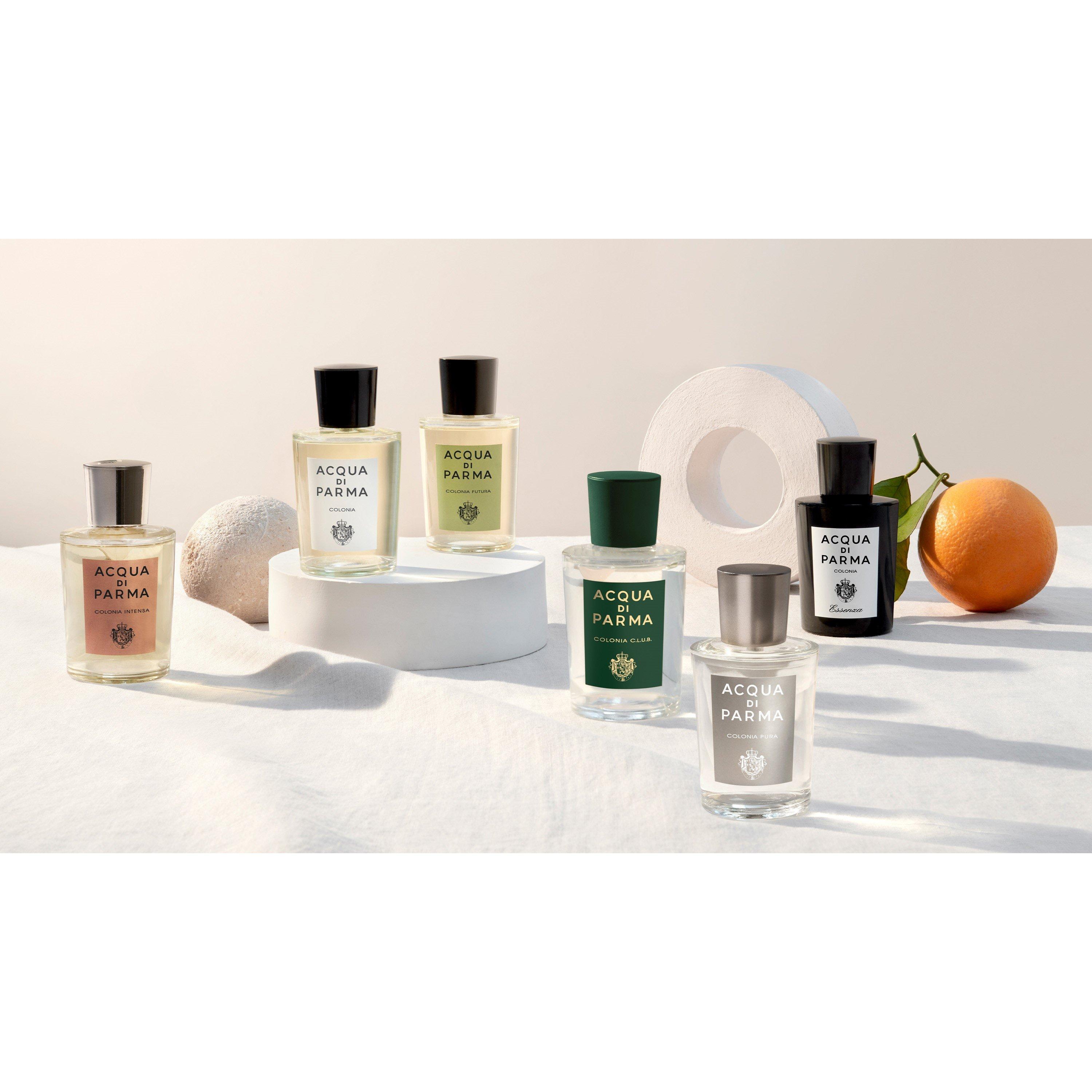 Mist - Acqua Di Parma - Colonia Essenza Eau de Cologne - 8