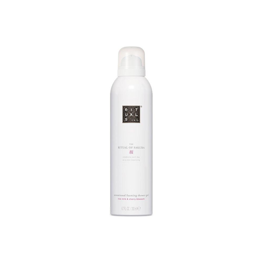 Rituals  Foaming Shower Gel - Sakura