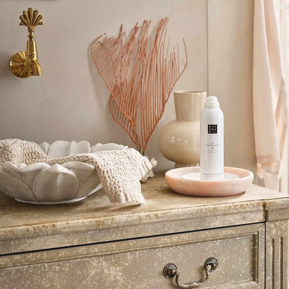 SAKURA - Rituals - Foaming Shower Gel - 3