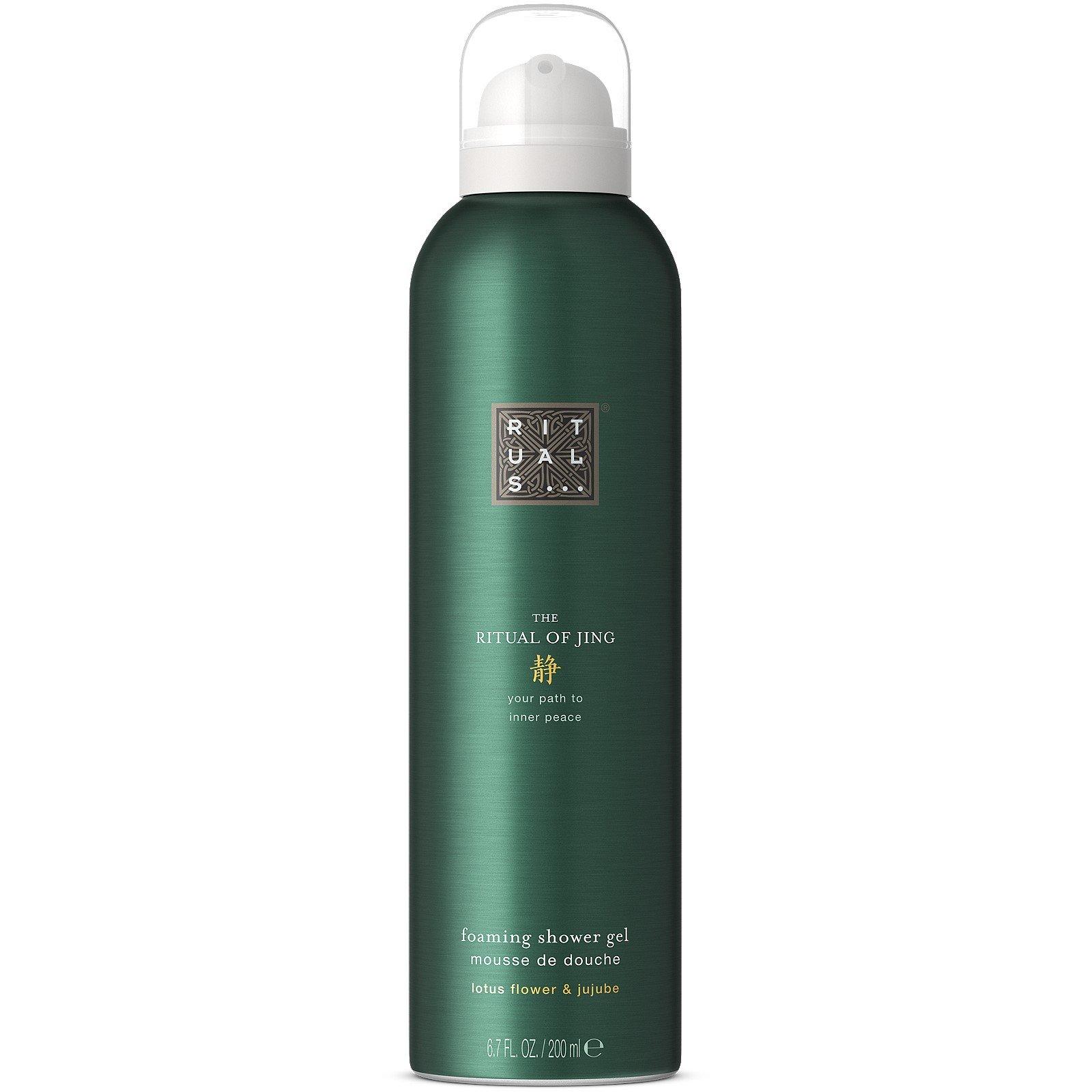 Rituals Foaming Shower Gel