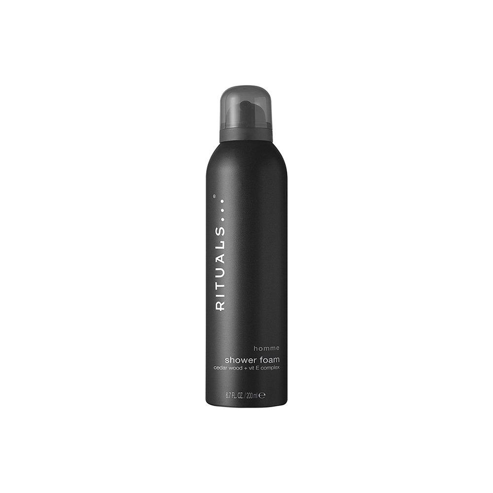 Rituals  Foaming Shower Gel - Homme