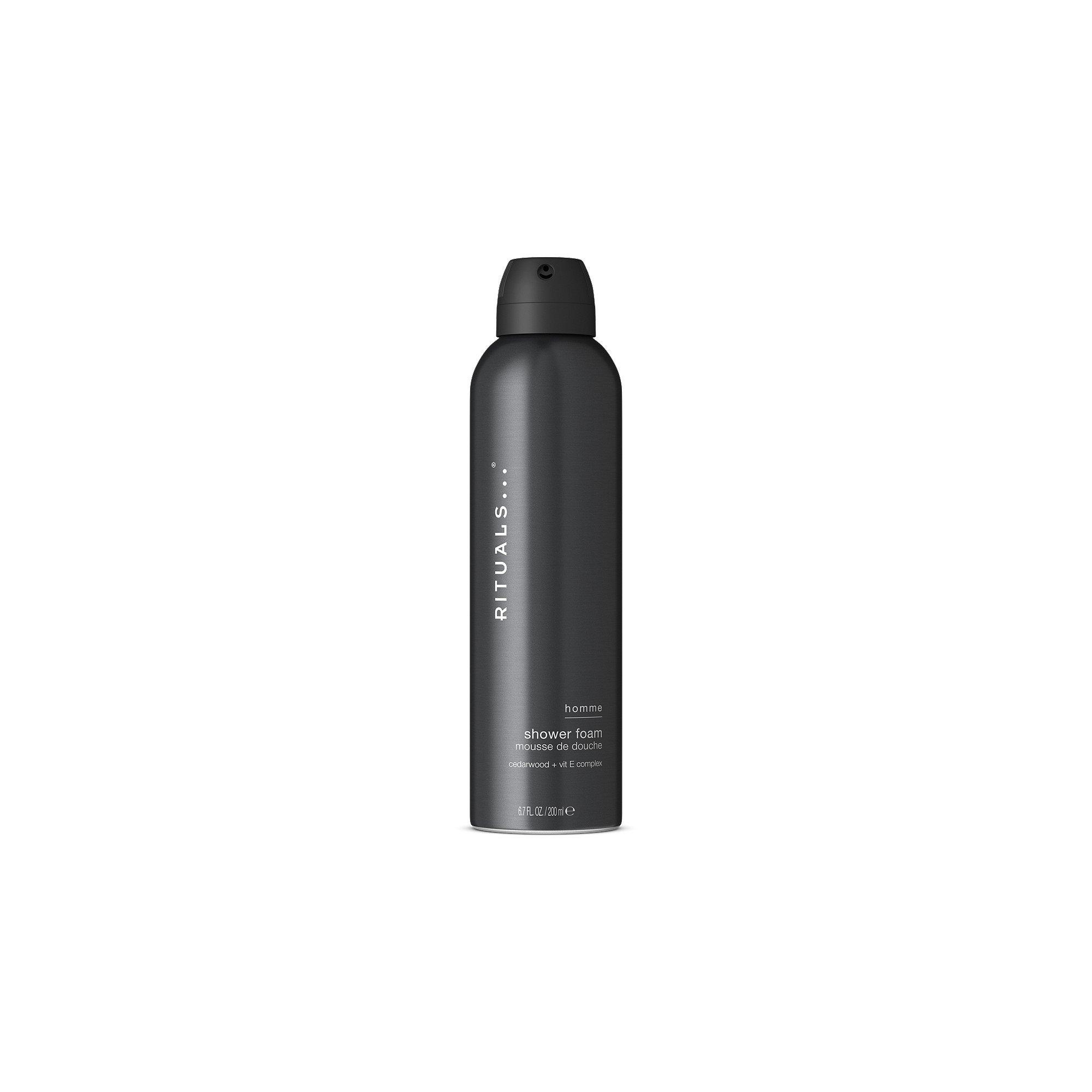 Rituals  Foaming Shower Gel - Homme