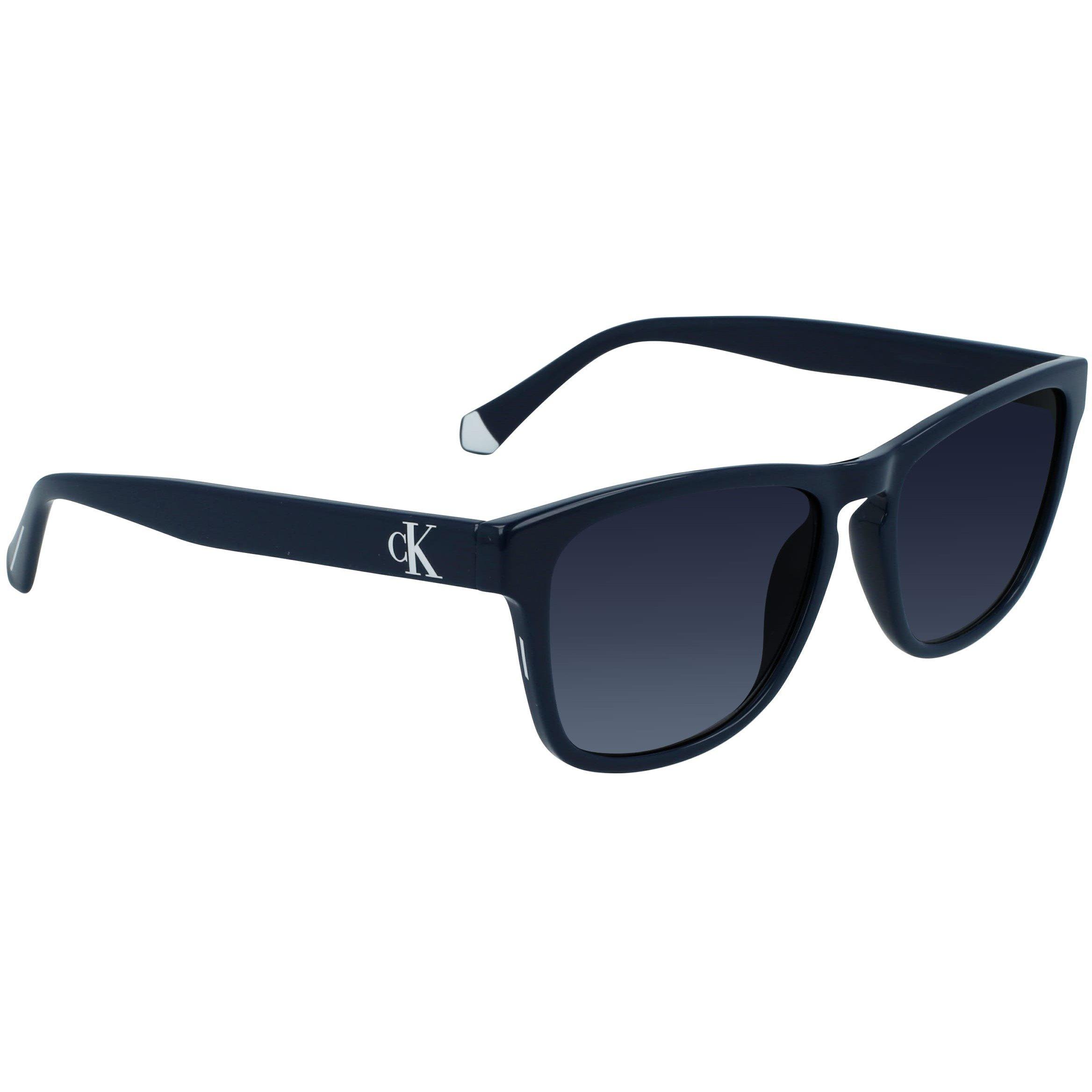 Blue - Calvin Klein Jeans - CKJ Modified Rectang Sn63 - 1