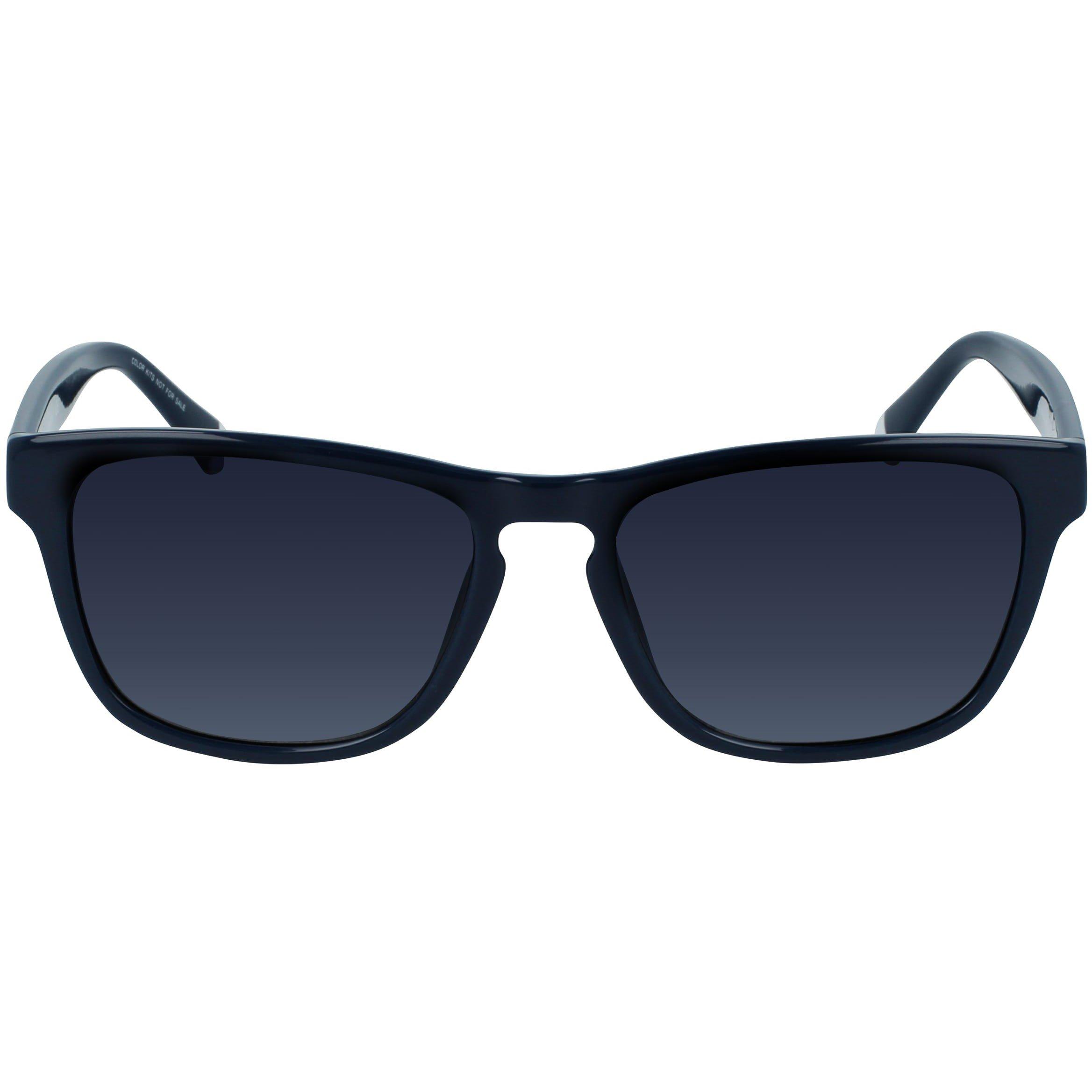 Blue - Calvin Klein Jeans - CKJ Modified Rectang Sn63 - 2