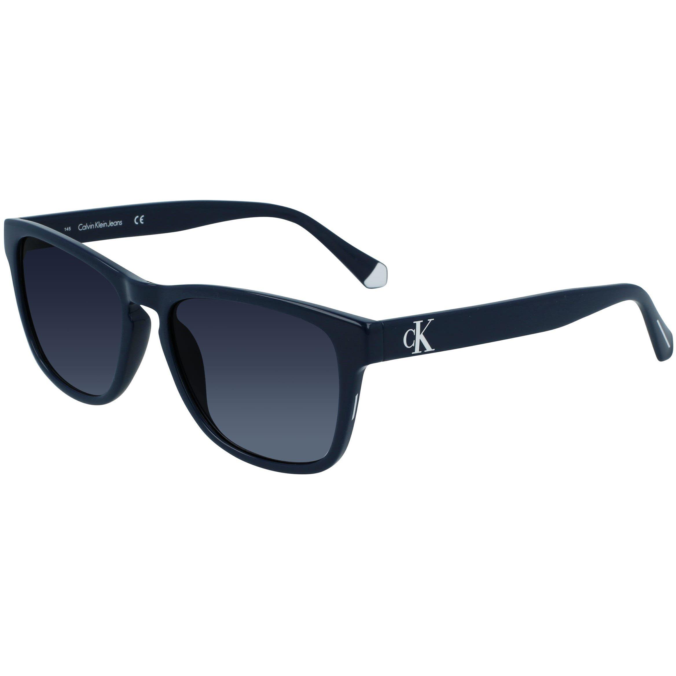 Blue - Calvin Klein Jeans - CKJ Modified Rectang Sn63 - 3