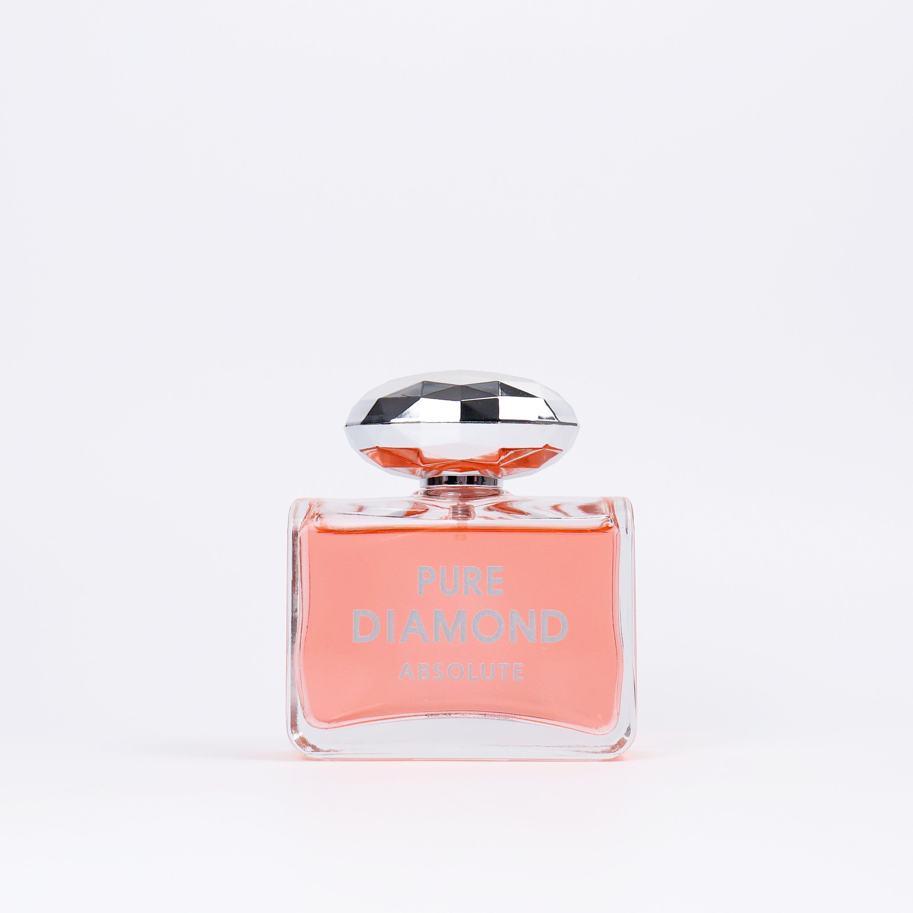 None - Lovali - Lovali Pure Diamond 100ml EDP For Her - 2
