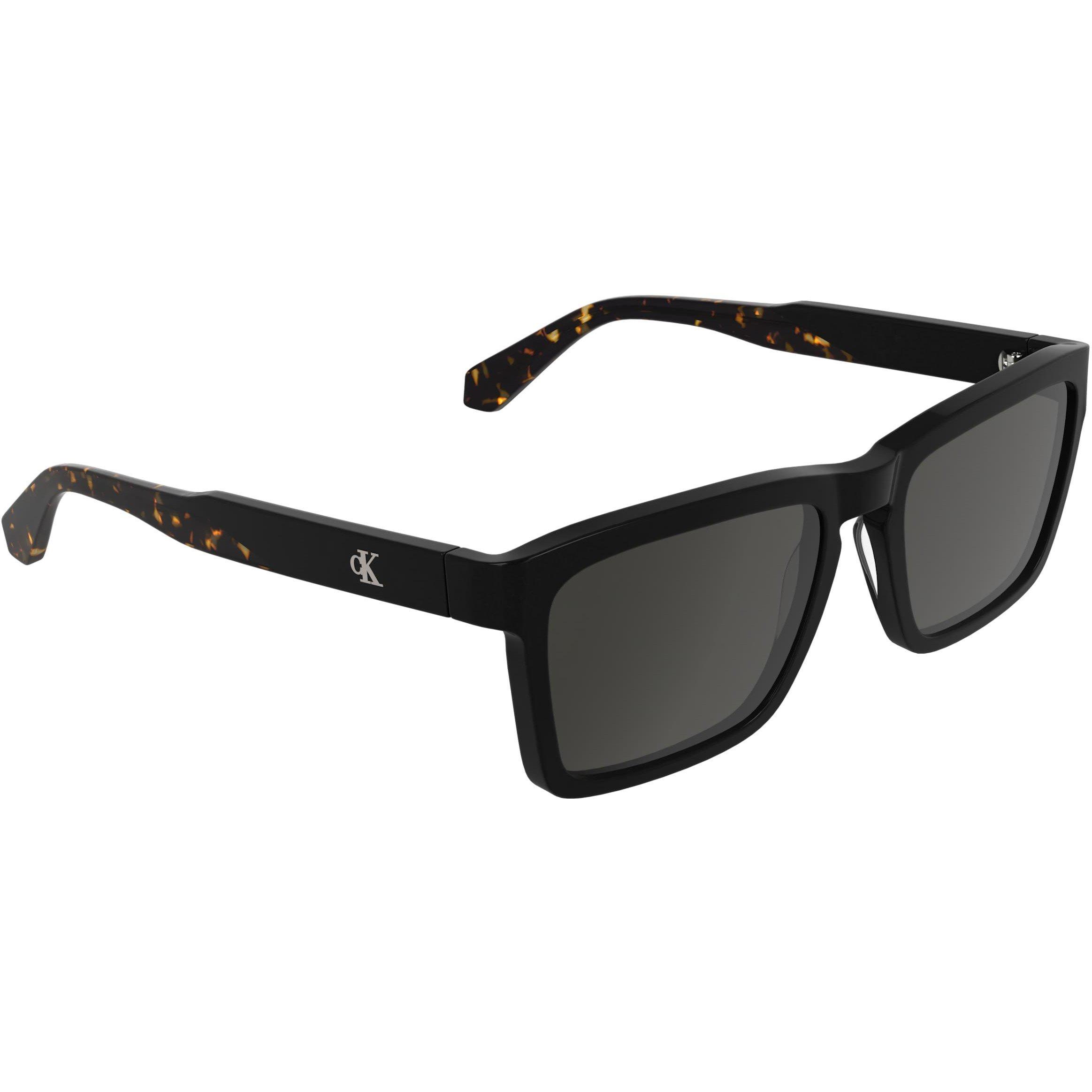 Black - Calvin Klein Jeans - CKJ Modified Rectang Sn63 - 1