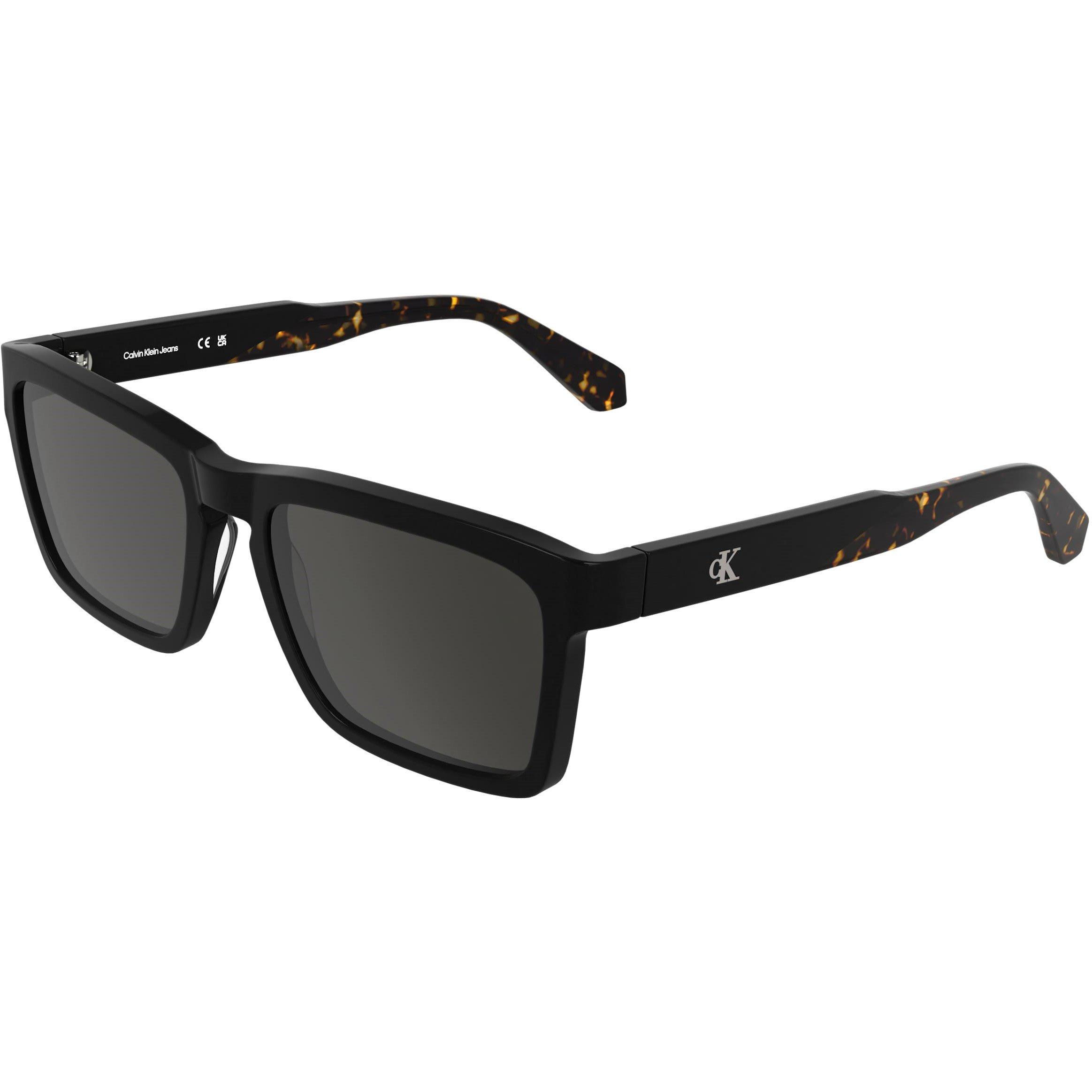 Black - Calvin Klein Jeans - CKJ Modified Rectang Sn63 - 3