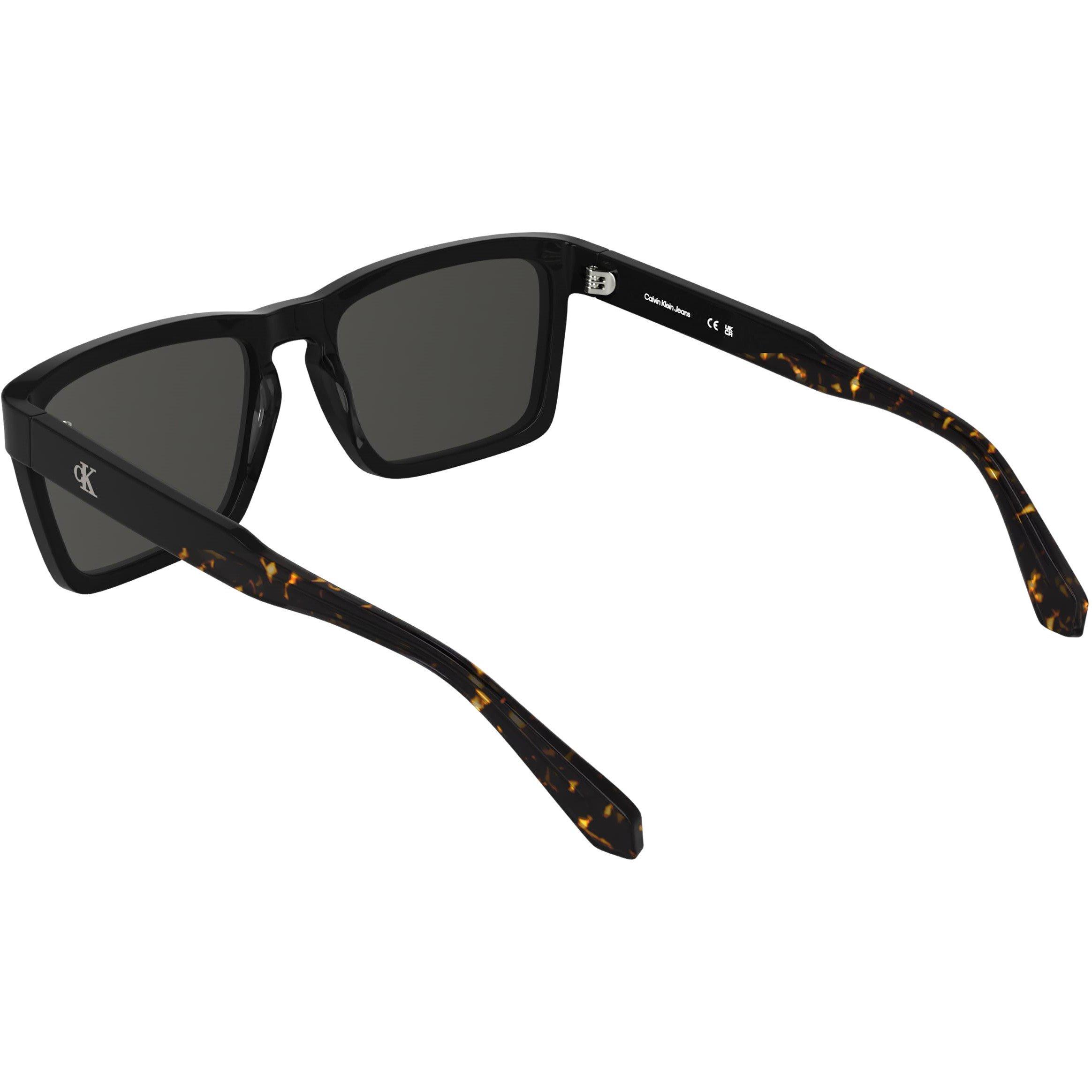 Black - Calvin Klein Jeans - CKJ Modified Rectang Sn63 - 5
