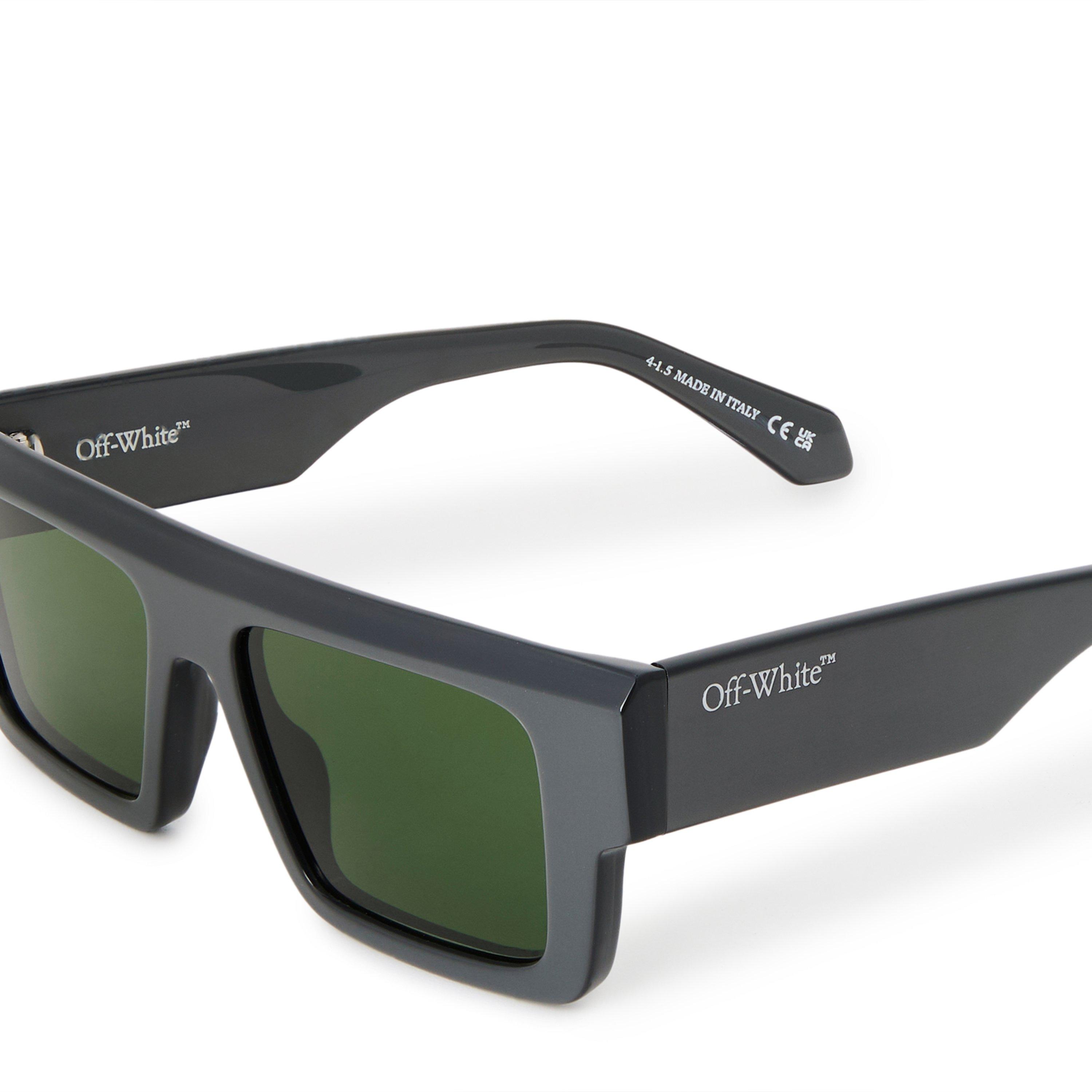 Grey Green - Off White - Off Minneapolis SunGls 99 - 3