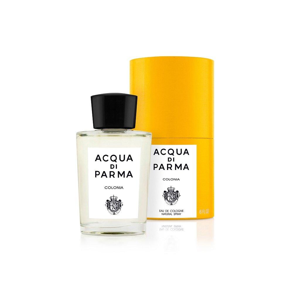 Mist - Acqua Di Parma - Colonia Eau de Cologne 180ml - 2