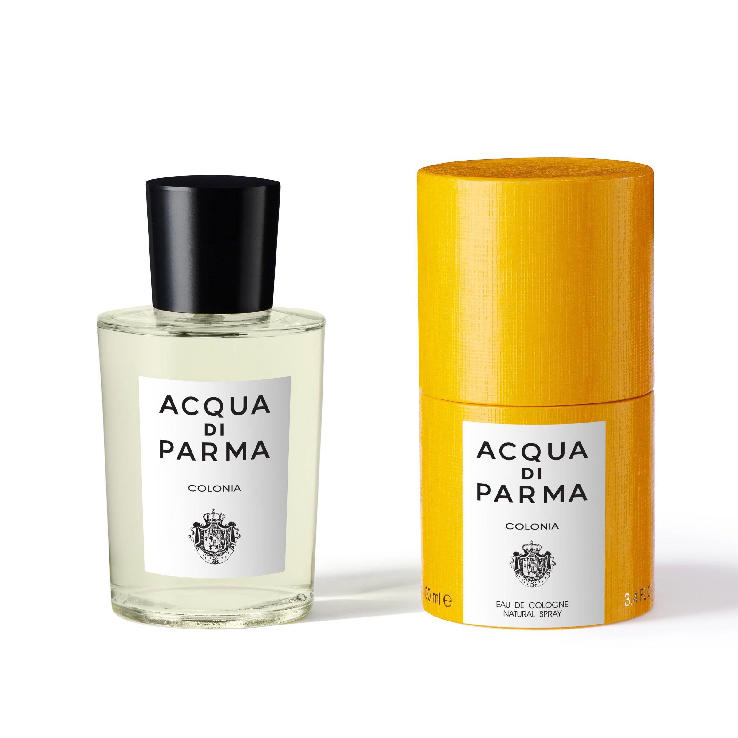 Mist - Acqua Di Parma - Colonia Eau de Cologne - 2