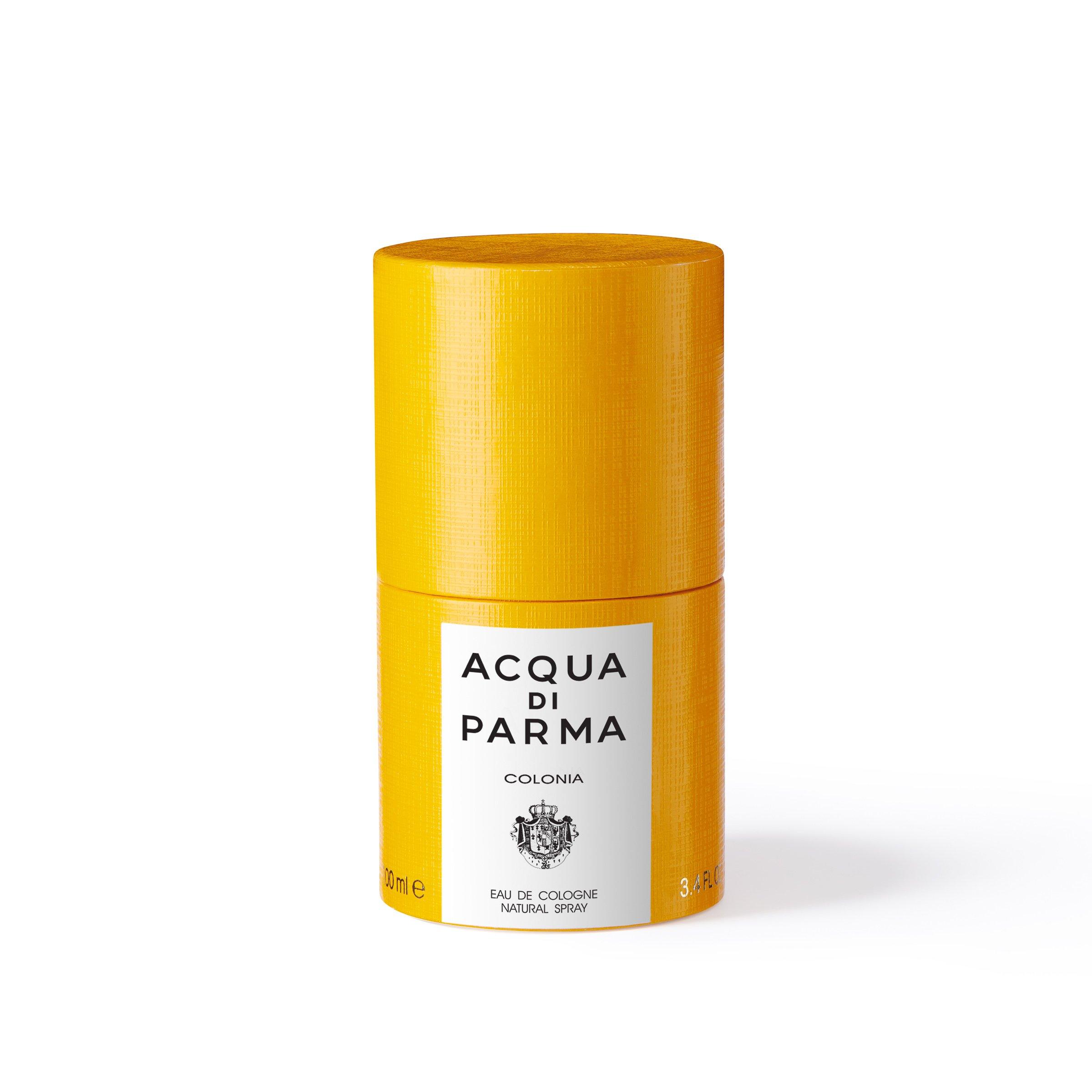 Mist - Acqua Di Parma - Colonia Eau de Cologne - 3