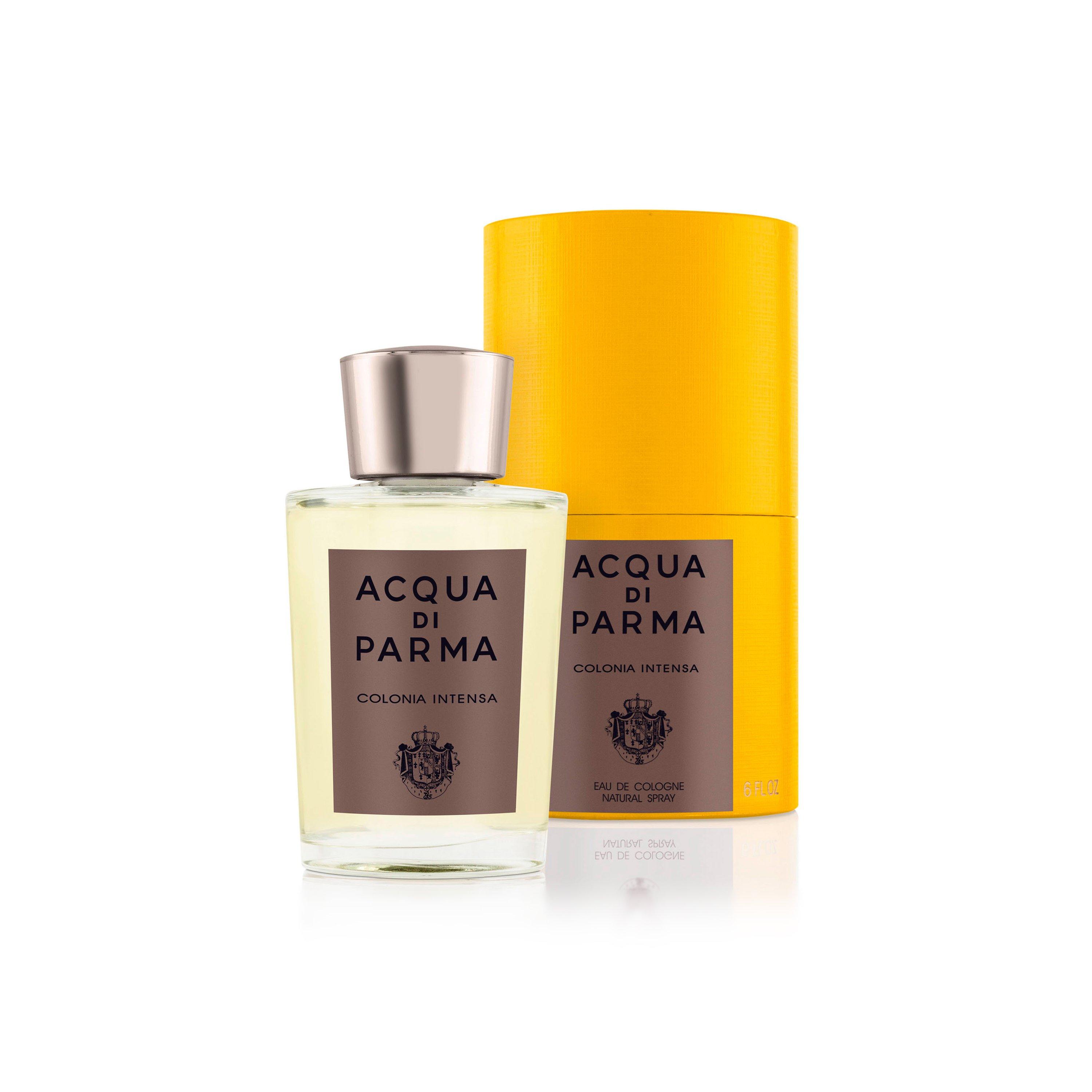 Mist - Acqua Di Parma - Colonia Eau de Cologne Intensa 180ml - 2