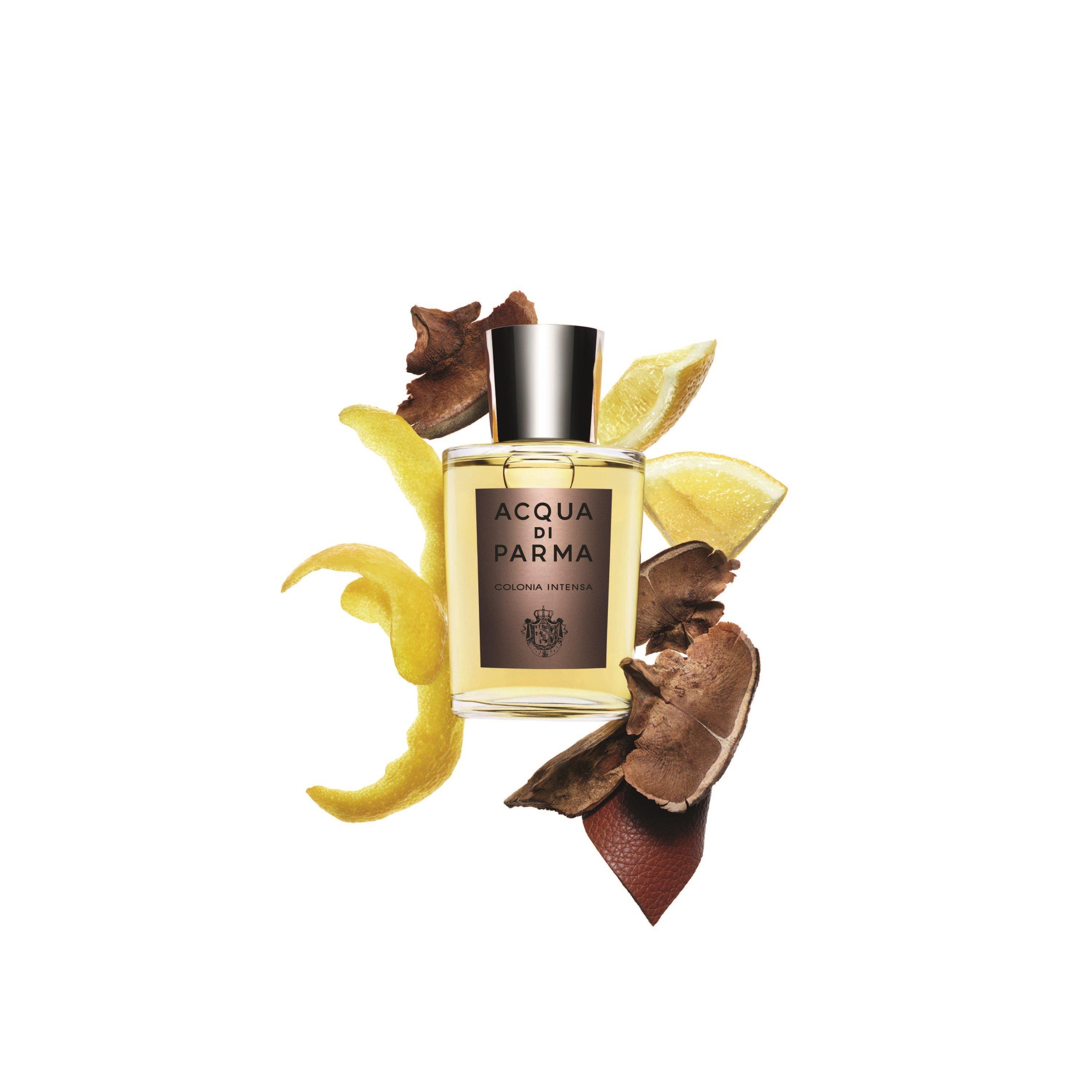 Mist - Acqua Di Parma - Colonia Eau de Cologne Intensa 180ml - 4