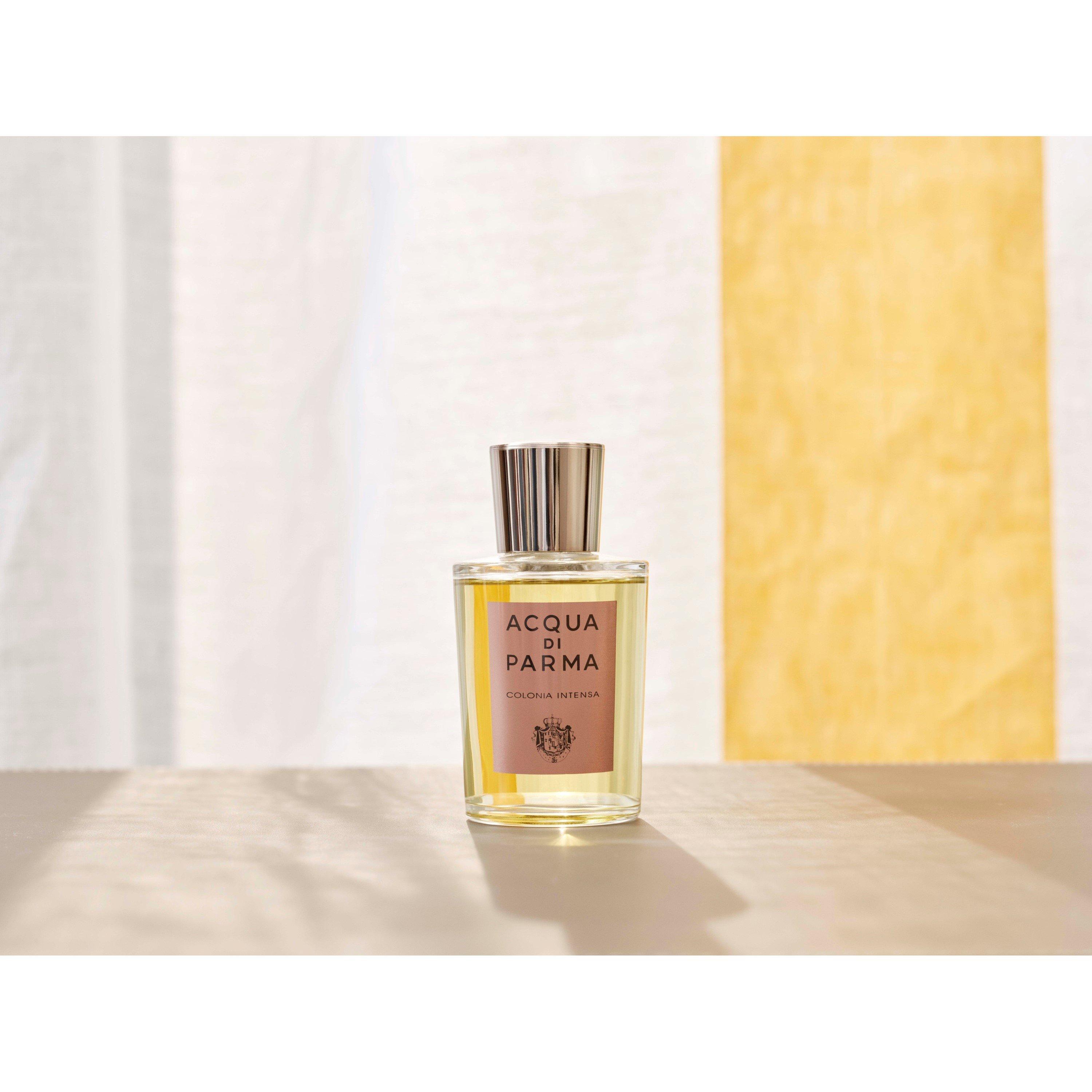 Mist - Acqua Di Parma - Colonia Eau de Cologne Intensa 180ml - 5