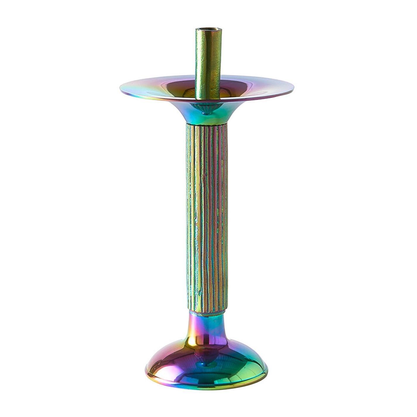 Pols Potten  Polspotten Doric Candle Holder - Medium - 