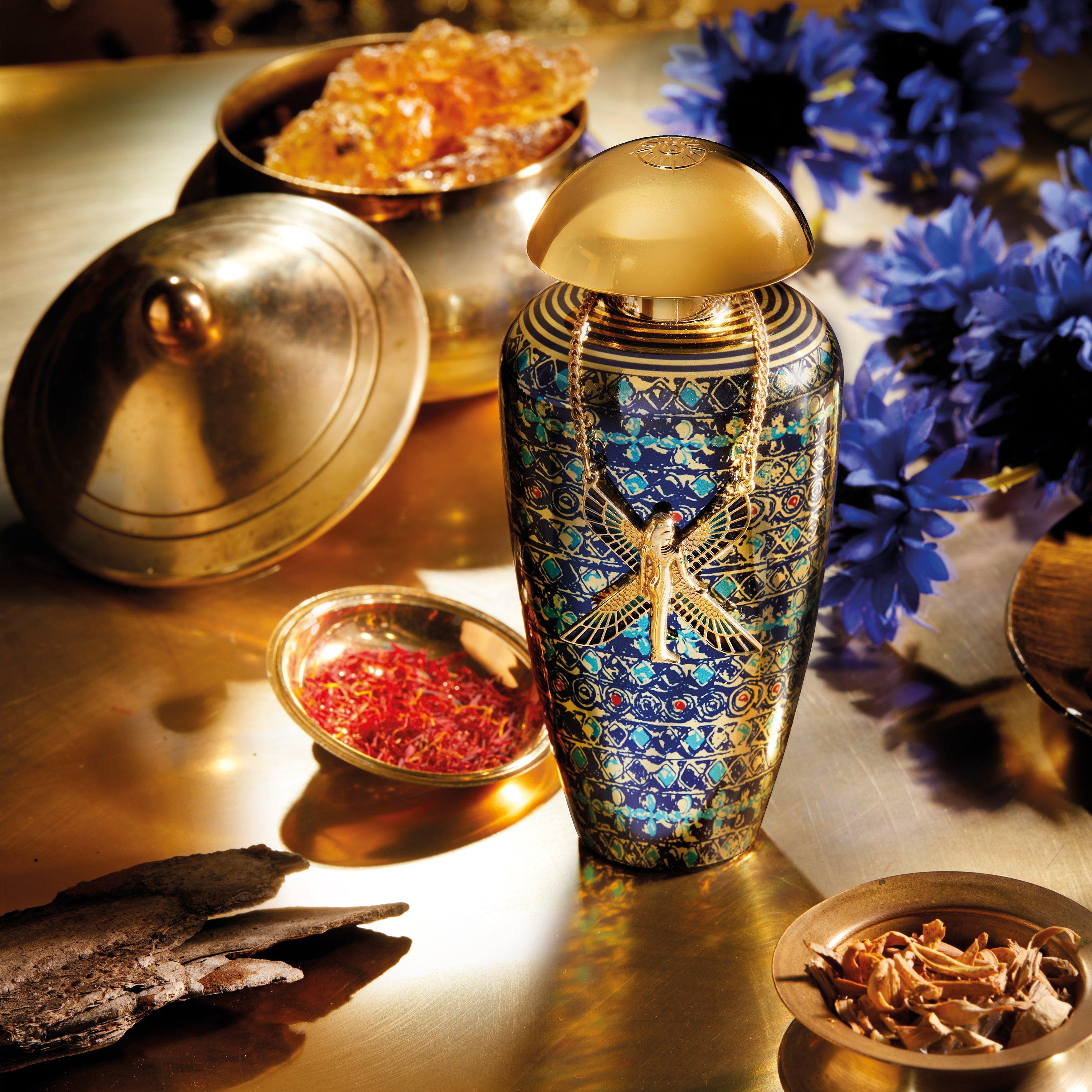 Clear - The Merchant Of Venice - Queen of The Night Eau de Parfum Concentrate 100ml - 2