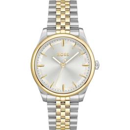 Boss LadiesGraceful Bracelet 36mm 3 Hands Watch