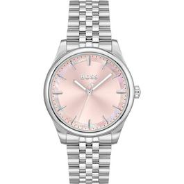 Boss BOSS Ladies' Graceful Bracelet 36mm 3 Hands Watch