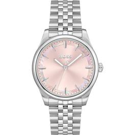 Boss LadiesGraceful Bracelet 36mm 3 Hands Watch