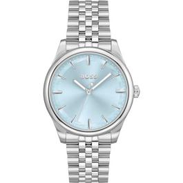 Boss Ladies' Graceful Bracelet 36mm 3 Hands Watch