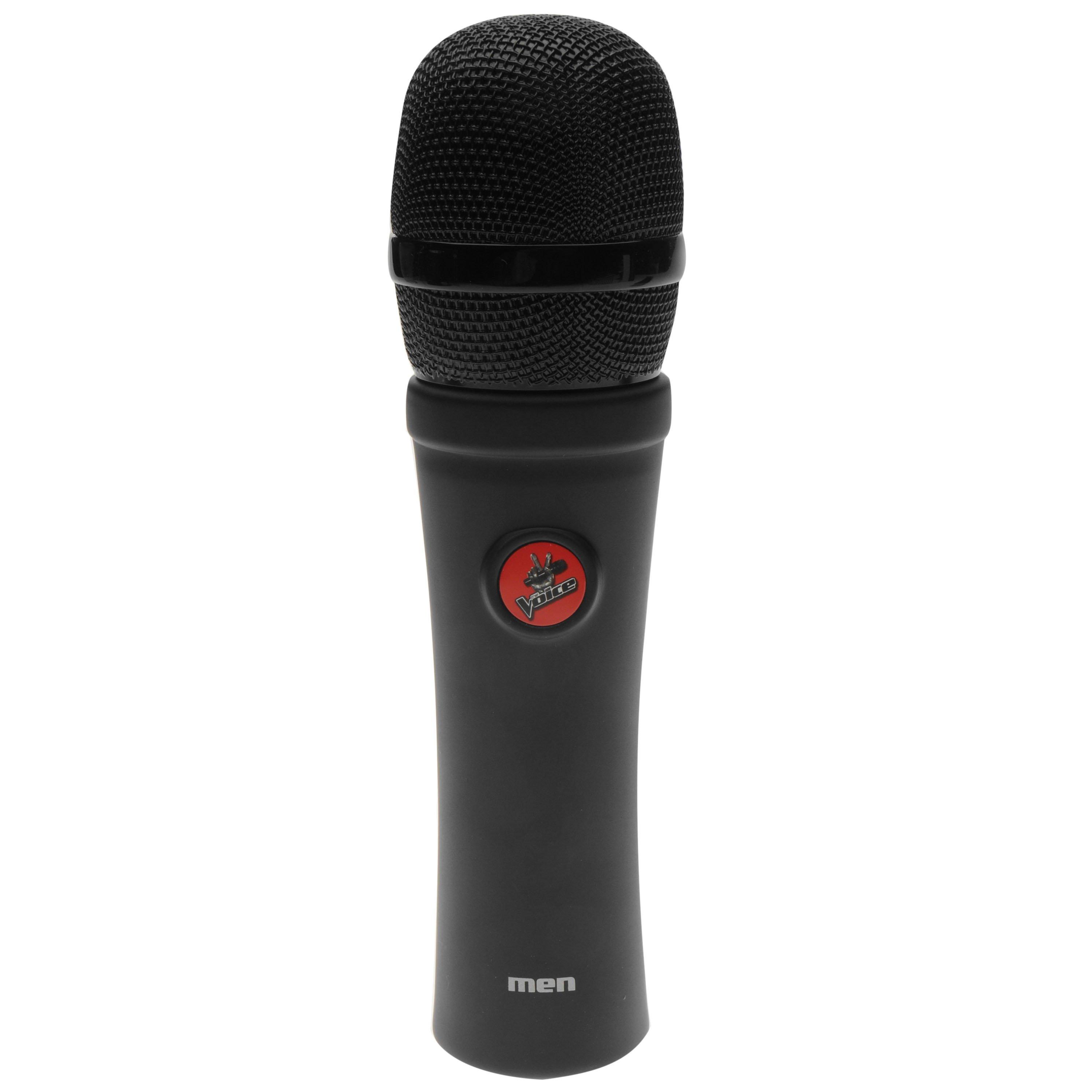 The Voice Men - The Fragrance Shop - Voice Eau De Toilette 100ml - 2