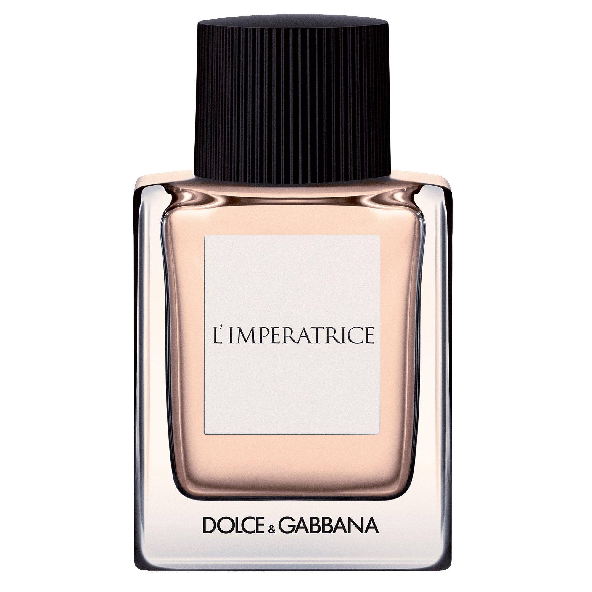 50ml - Dolce and Gabbana - LImperatrice Eau de Toilette - 1