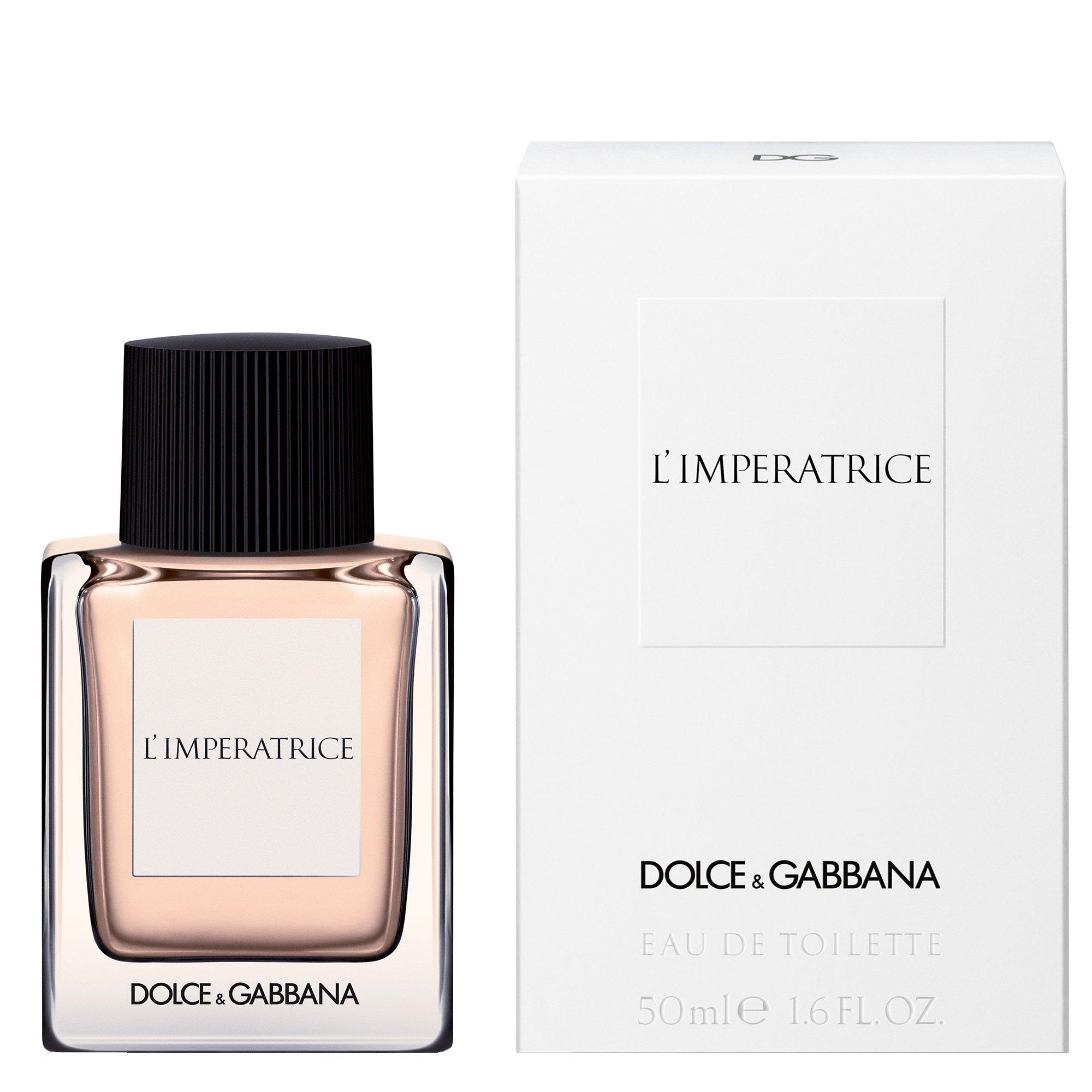 50ml - Dolce and Gabbana - LImperatrice Eau de Toilette - 2