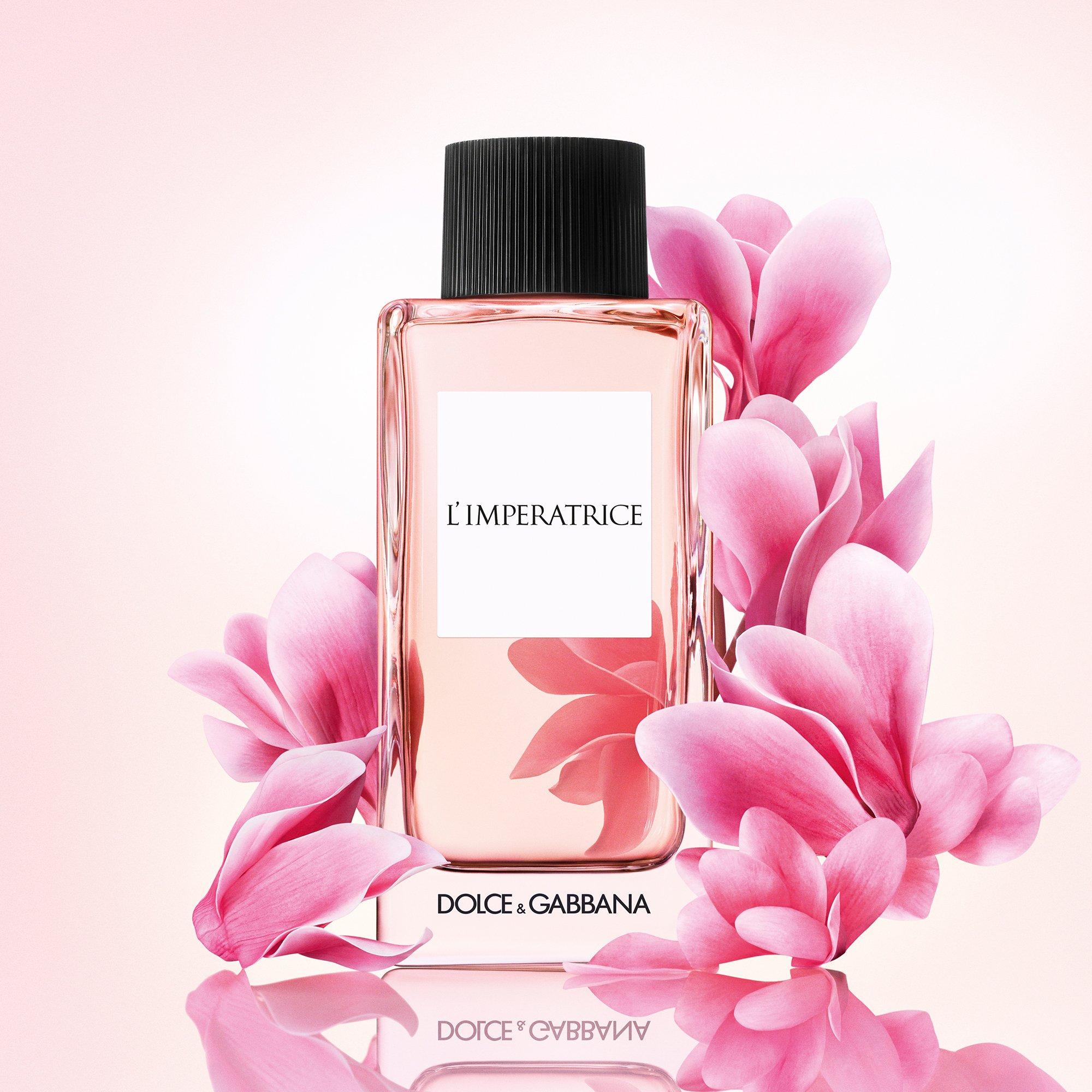50ml - Dolce and Gabbana - LImperatrice Eau de Toilette - 3