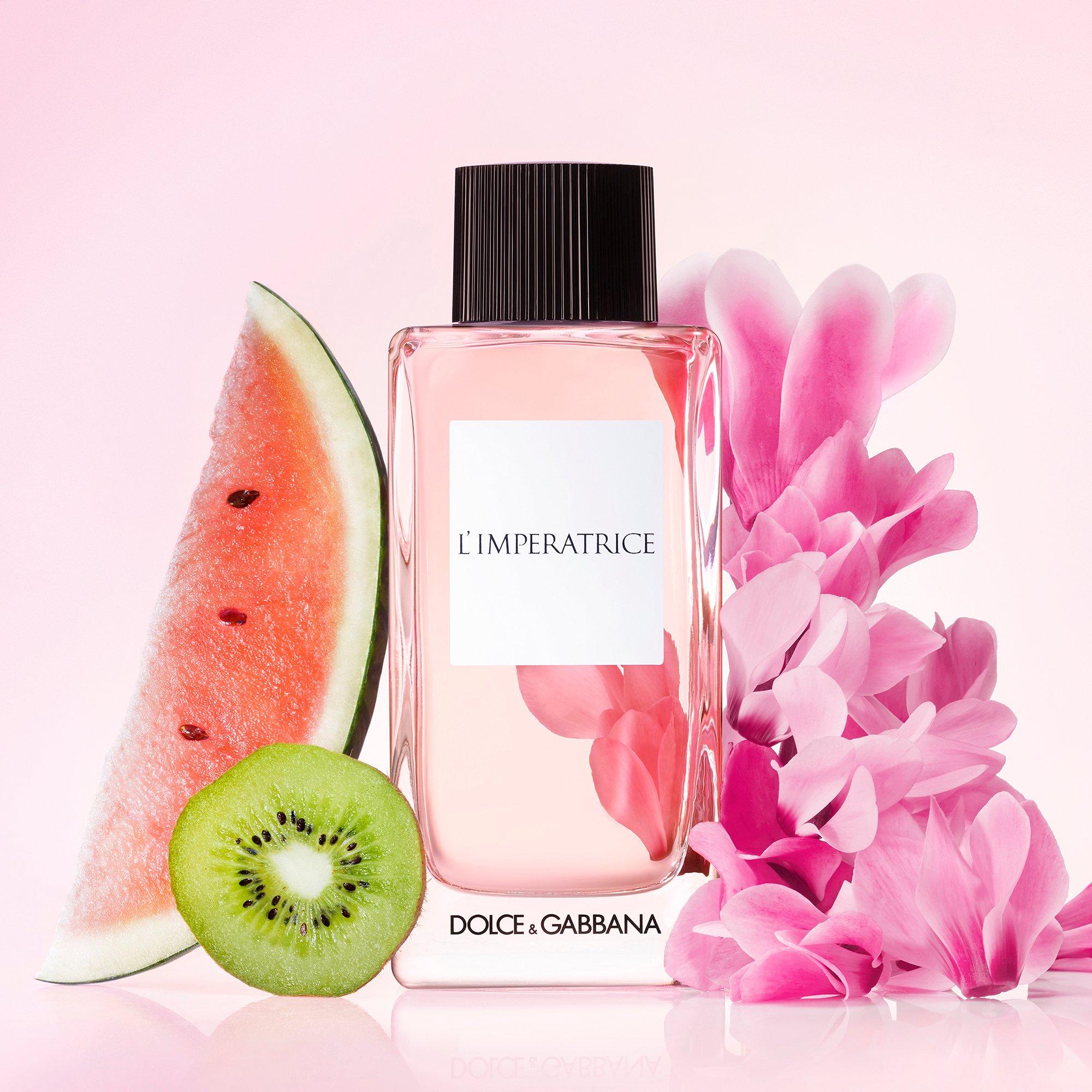 50ml - Dolce and Gabbana - LImperatrice Eau de Toilette - 4